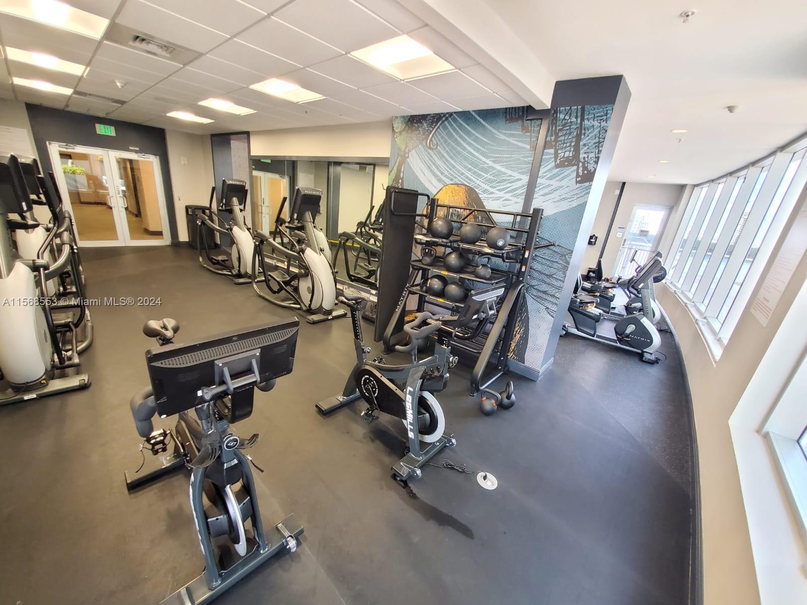 1750 N Bayshore Dr 4407, Miami, Florida 33132, ,1 BathroomBathrooms,Residential,For Sale,1750 N Bayshore Dr 4407,A11568553