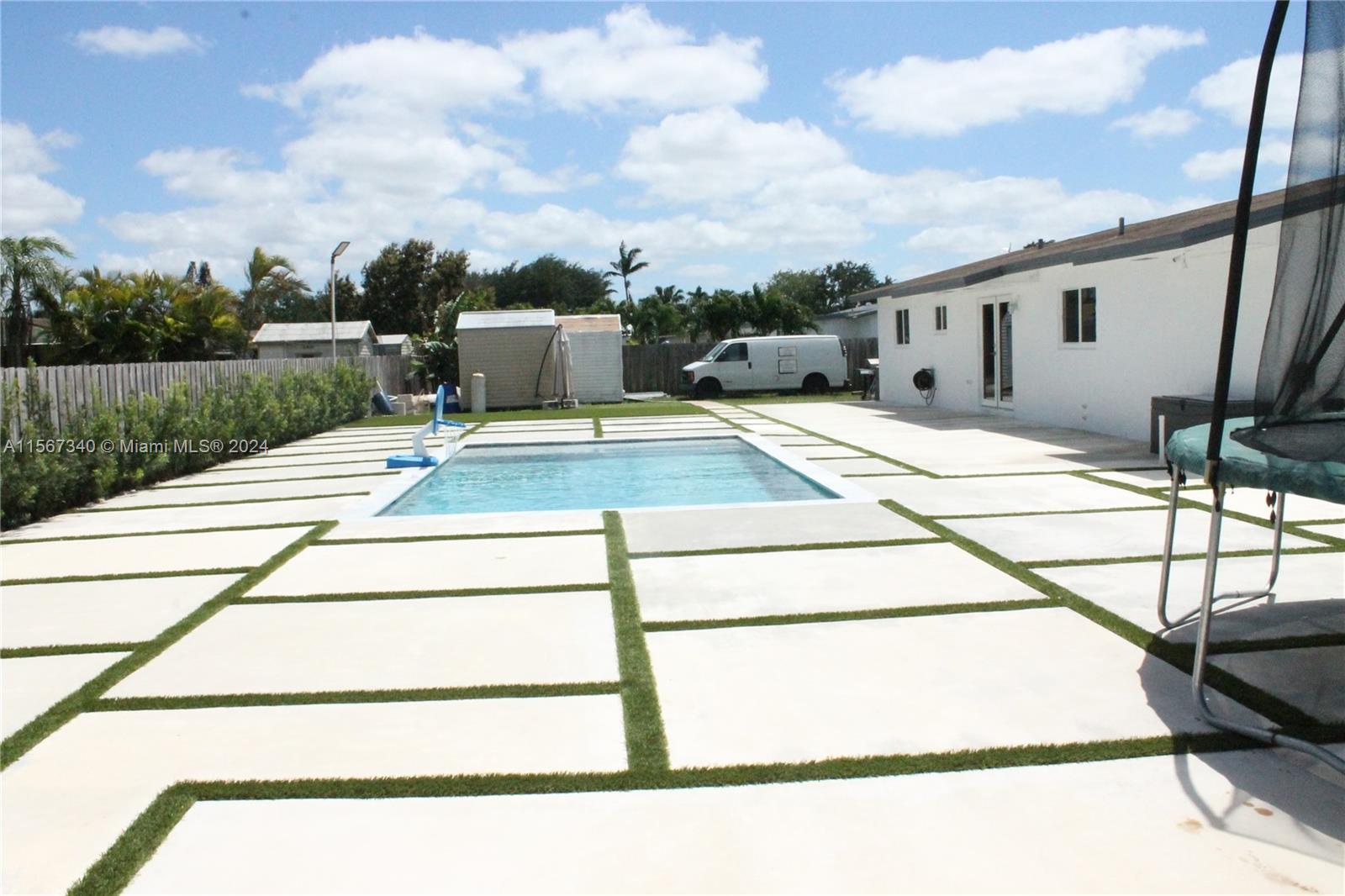 27665 SW 163rd Ave, Homestead, Florida 33031, 5 Bedrooms Bedrooms, ,3 BathroomsBathrooms,Residential,For Sale,27665 SW 163rd Ave,A11567340