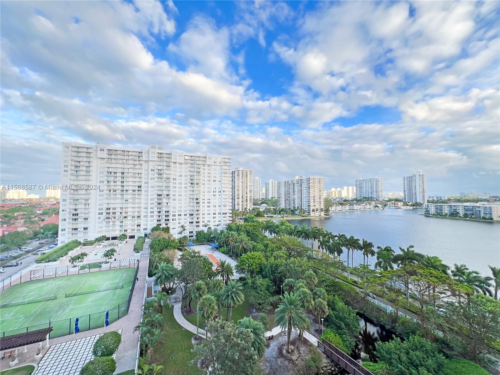 2801 NE 183rd St #1108W For Sale A11568587, FL