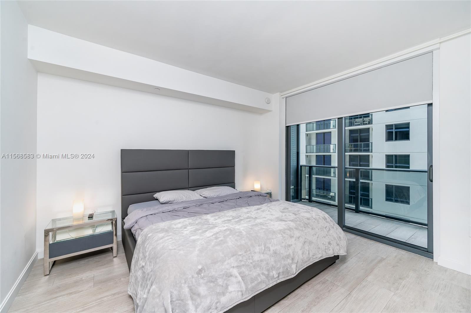 55 SW 9th St 1610, Miami, Florida 33130, 1 Bedroom Bedrooms, ,1 BathroomBathrooms,Residentiallease,For Rent,55 SW 9th St 1610,A11568583