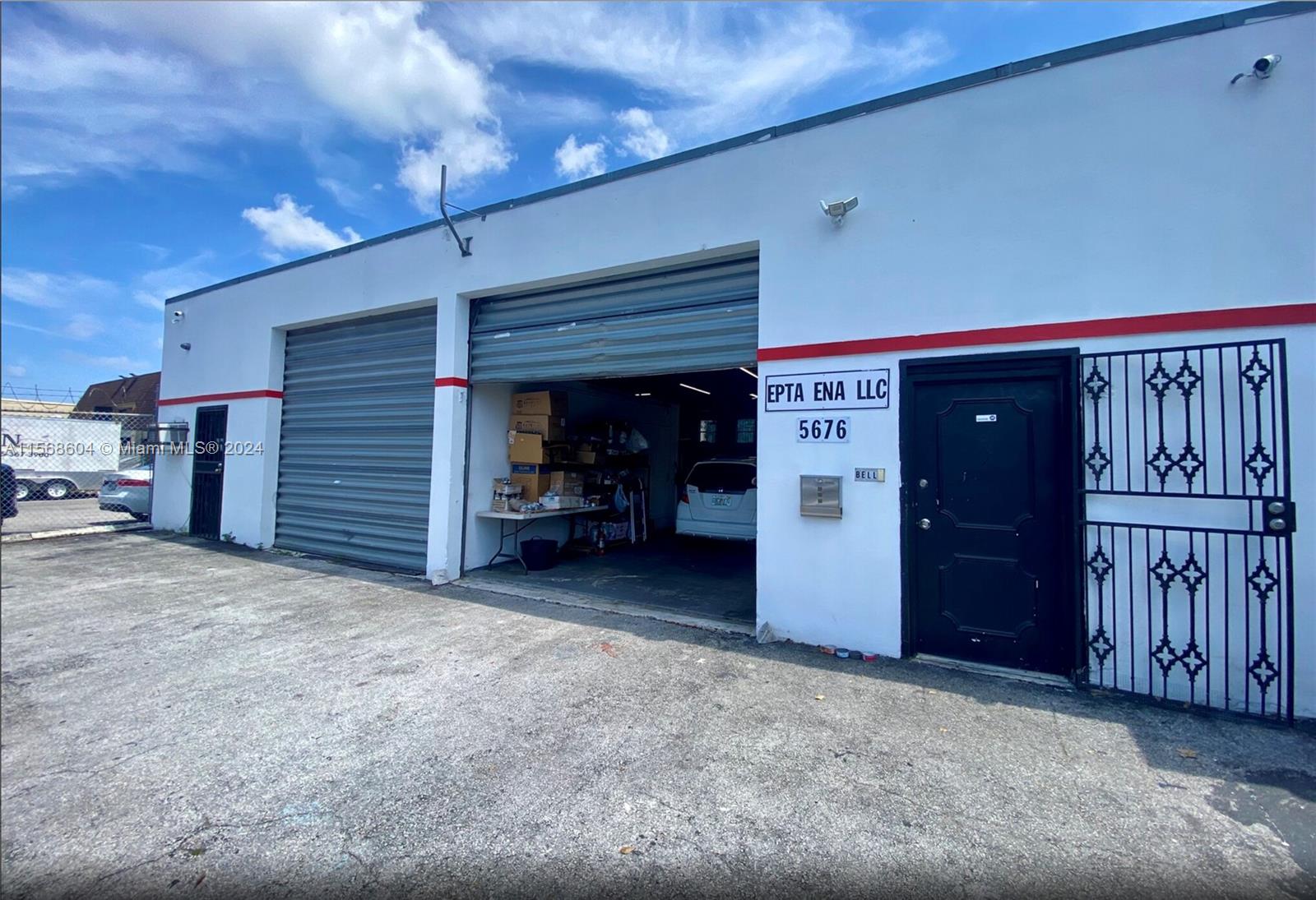 5676 Funston St, Hollywood, Florida 33023, ,Commerciallease,For Rent,5676 Funston St,A11568604