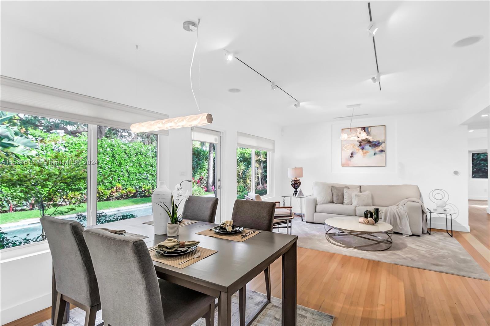 1296 NE 99th St 1296, Miami Shores, Florida 33138, 3 Bedrooms Bedrooms, ,2 BathroomsBathrooms,Residentiallease,For Rent,1296 NE 99th St 1296,A11568610