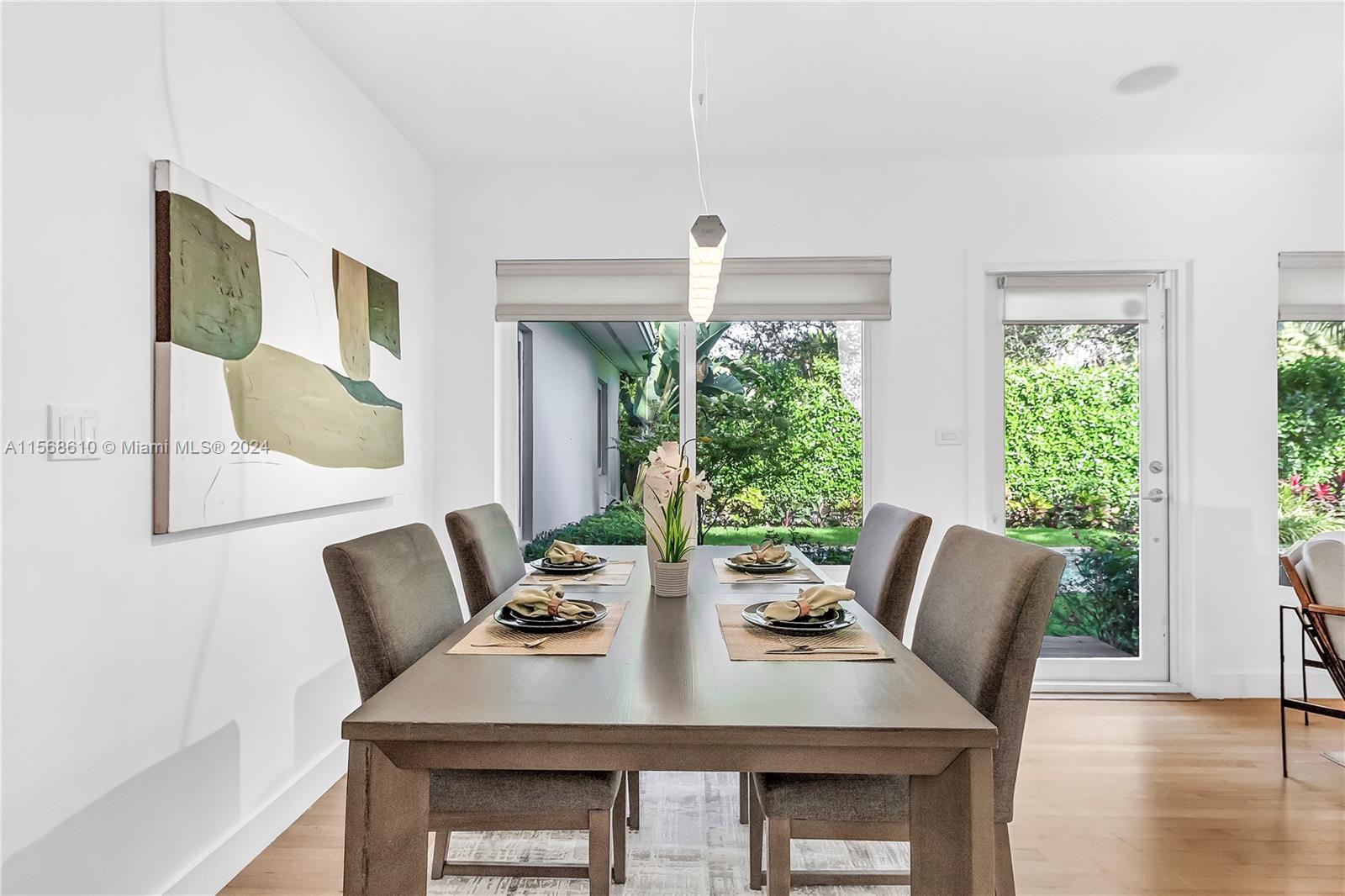 1296 NE 99th St 1296, Miami Shores, Florida 33138, 3 Bedrooms Bedrooms, ,2 BathroomsBathrooms,Residentiallease,For Rent,1296 NE 99th St 1296,A11568610
