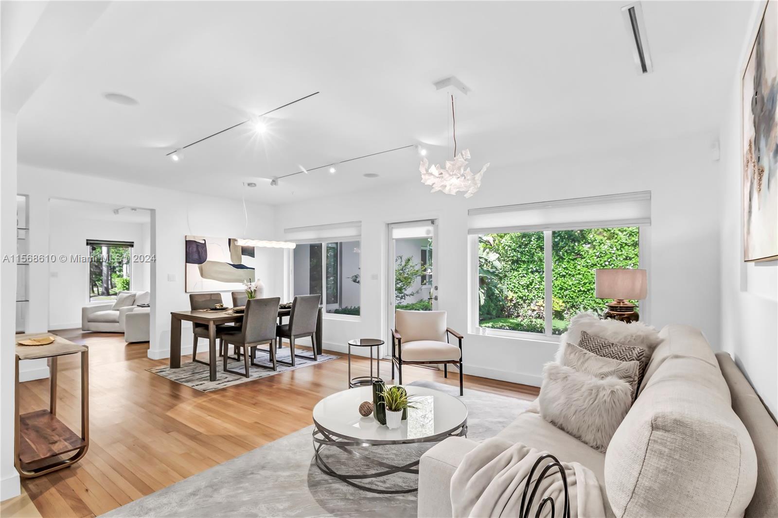 1296 NE 99th St 1296, Miami Shores, Florida 33138, 3 Bedrooms Bedrooms, ,2 BathroomsBathrooms,Residentiallease,For Rent,1296 NE 99th St 1296,A11568610