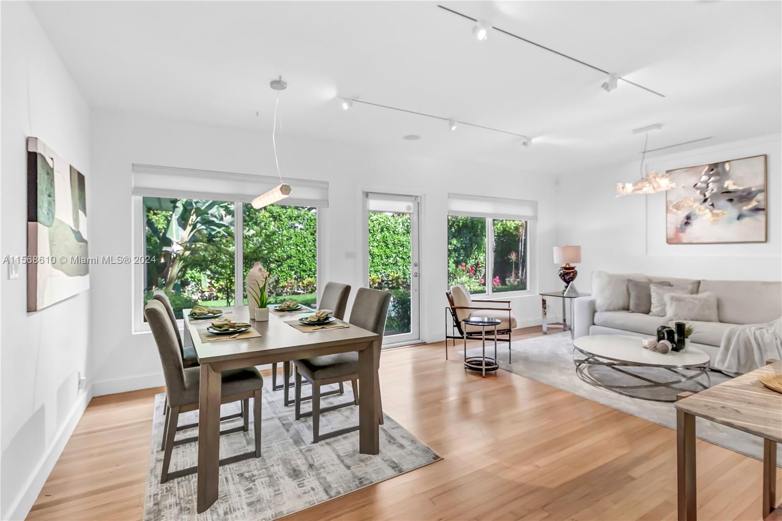 1296 NE 99th St 1296, Miami Shores, Florida 33138, 3 Bedrooms Bedrooms, ,2 BathroomsBathrooms,Residentiallease,For Rent,1296 NE 99th St 1296,A11568610