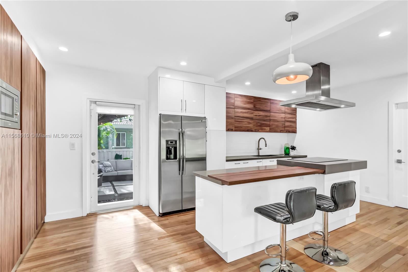 1296 NE 99th St 1296, Miami Shores, Florida 33138, 3 Bedrooms Bedrooms, ,2 BathroomsBathrooms,Residentiallease,For Rent,1296 NE 99th St 1296,A11568610