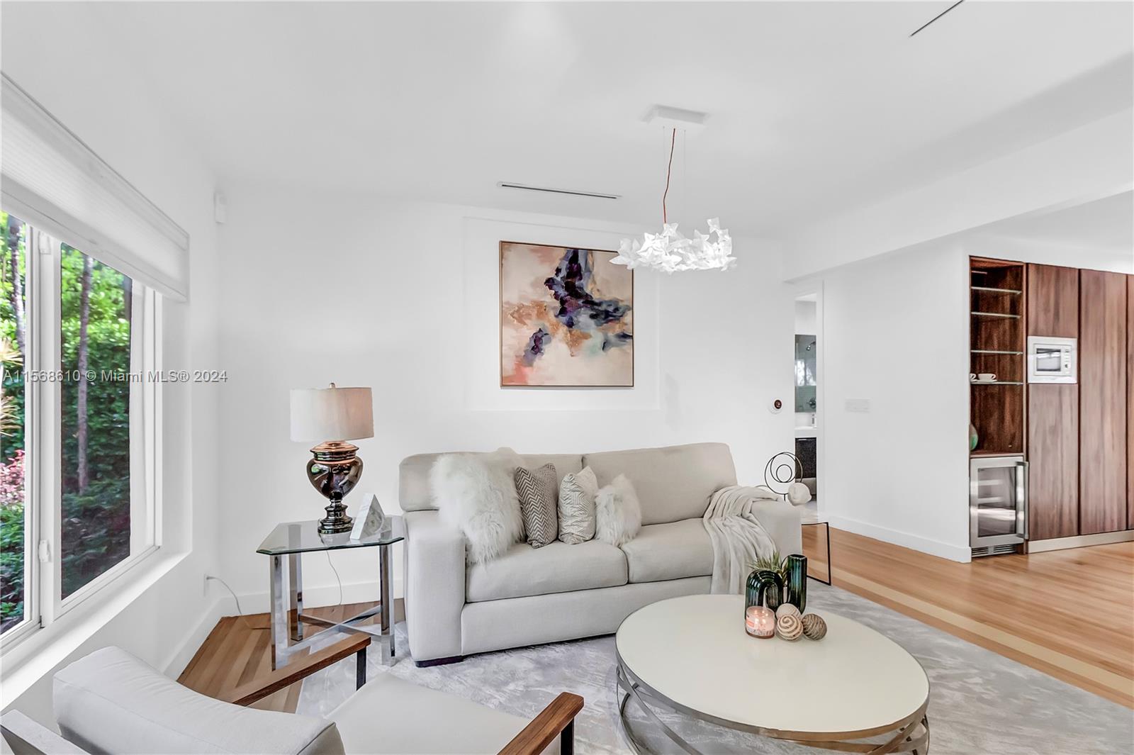 1296 NE 99th St 1296, Miami Shores, Florida 33138, 3 Bedrooms Bedrooms, ,2 BathroomsBathrooms,Residentiallease,For Rent,1296 NE 99th St 1296,A11568610