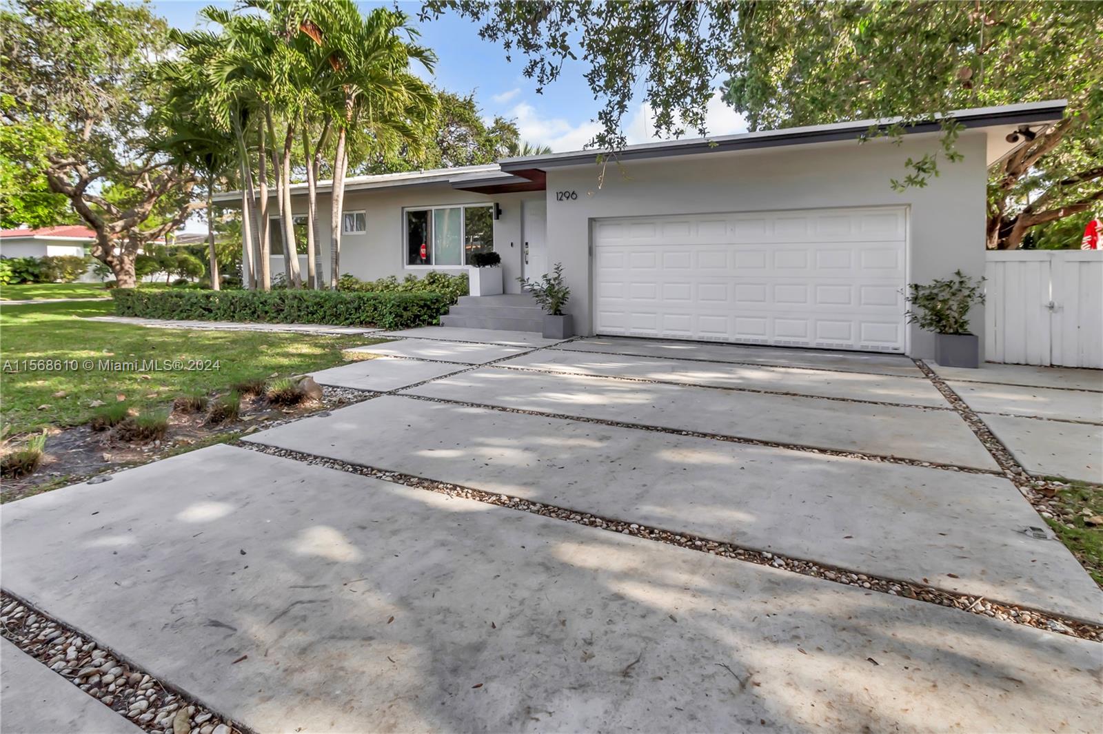 1296 NE 99th St 1296, Miami Shores, Florida 33138, 3 Bedrooms Bedrooms, ,2 BathroomsBathrooms,Residentiallease,For Rent,1296 NE 99th St 1296,A11568610