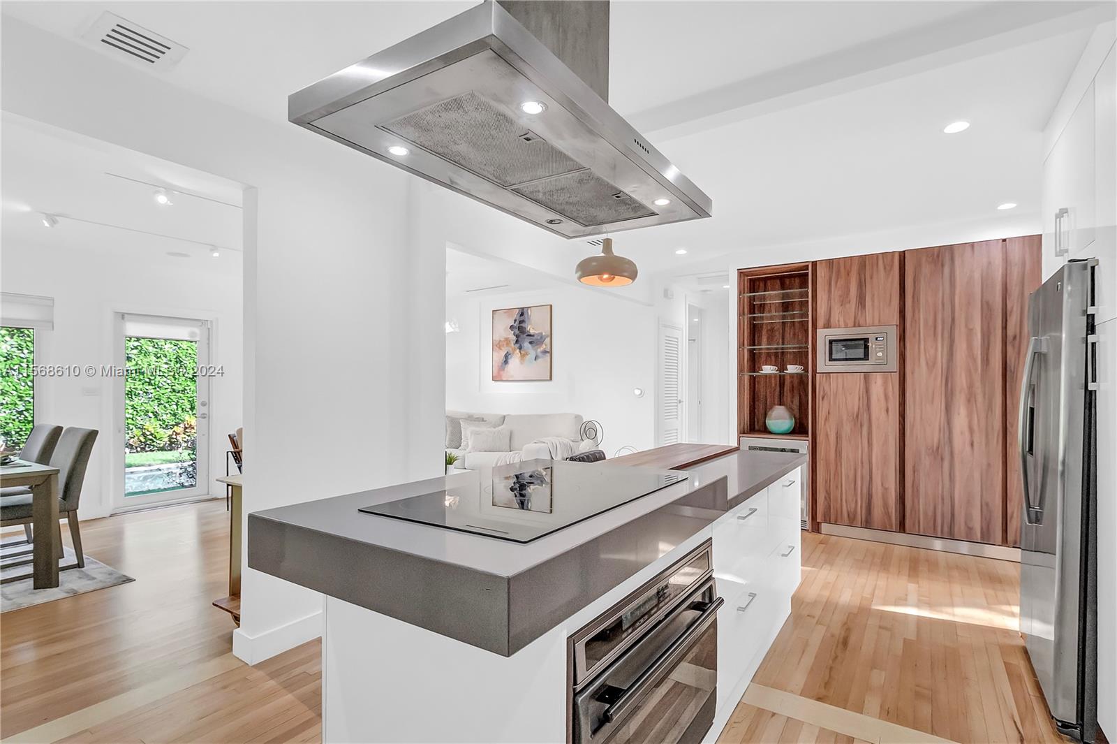 1296 NE 99th St 1296, Miami Shores, Florida 33138, 3 Bedrooms Bedrooms, ,2 BathroomsBathrooms,Residentiallease,For Rent,1296 NE 99th St 1296,A11568610