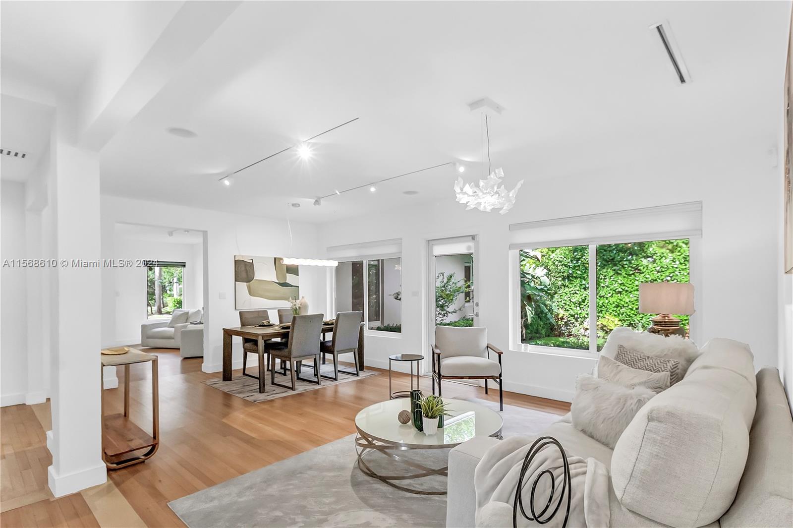 1296 NE 99th St 1296, Miami Shores, Florida 33138, 3 Bedrooms Bedrooms, ,2 BathroomsBathrooms,Residentiallease,For Rent,1296 NE 99th St 1296,A11568610