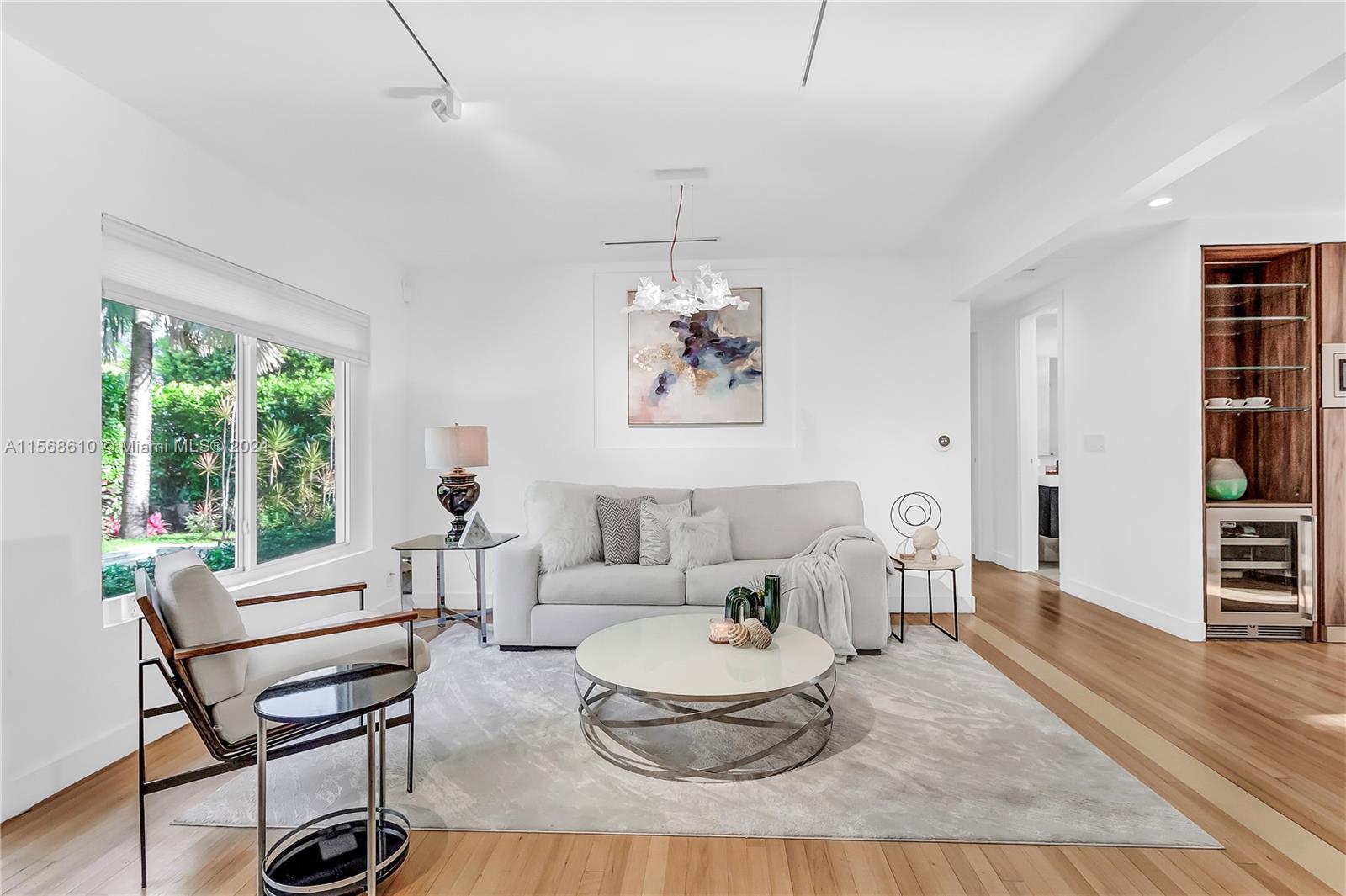 1296 NE 99th St 1296, Miami Shores, Florida 33138, 3 Bedrooms Bedrooms, ,2 BathroomsBathrooms,Residentiallease,For Rent,1296 NE 99th St 1296,A11568610