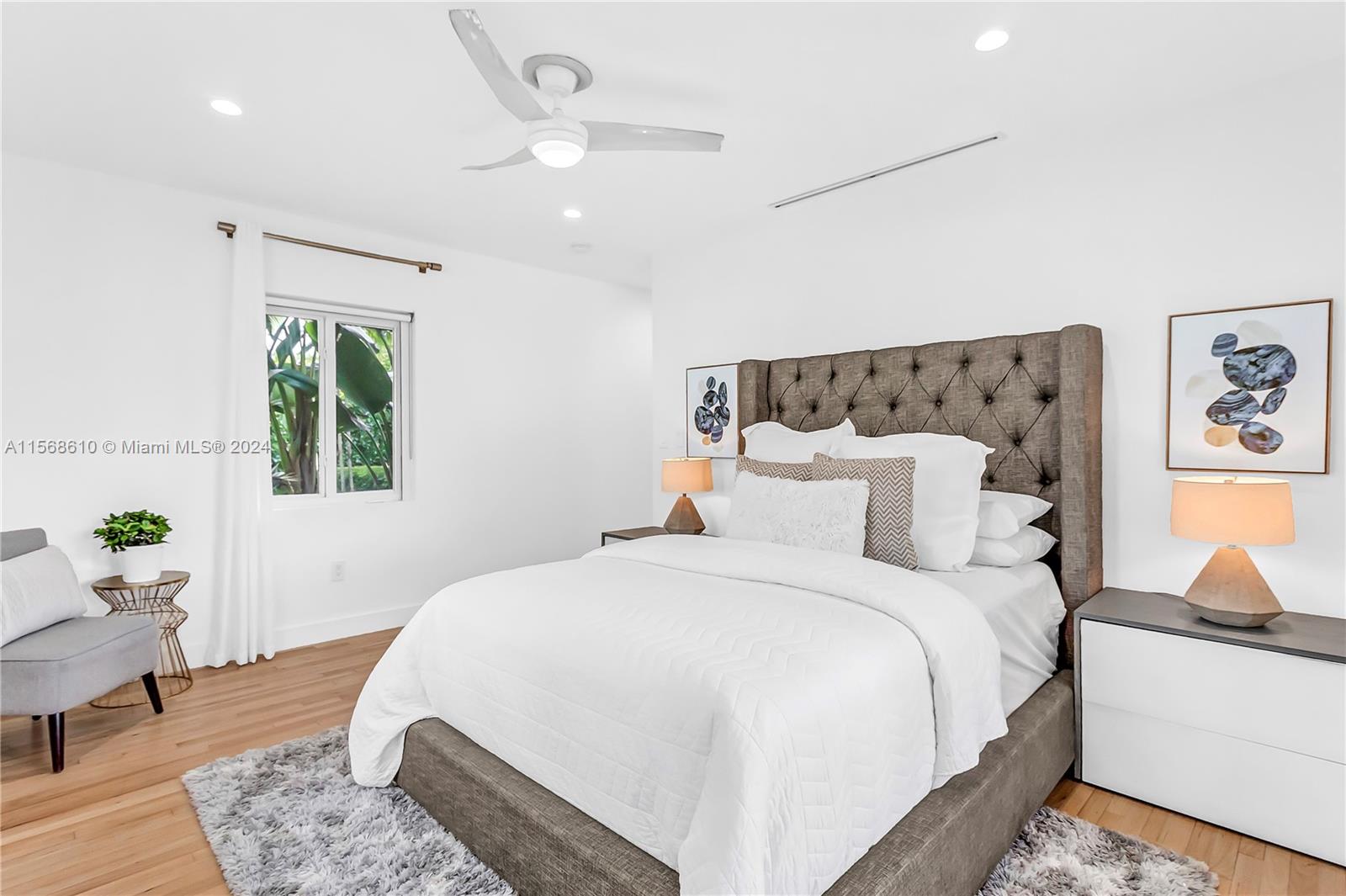 1296 NE 99th St 1296, Miami Shores, Florida 33138, 3 Bedrooms Bedrooms, ,2 BathroomsBathrooms,Residentiallease,For Rent,1296 NE 99th St 1296,A11568610