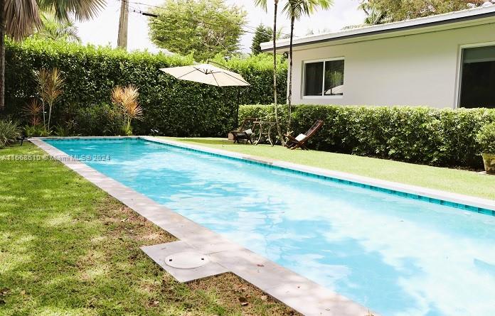 1296 NE 99th St 1296, Miami Shores, Florida 33138, 3 Bedrooms Bedrooms, ,2 BathroomsBathrooms,Residentiallease,For Rent,1296 NE 99th St 1296,A11568610