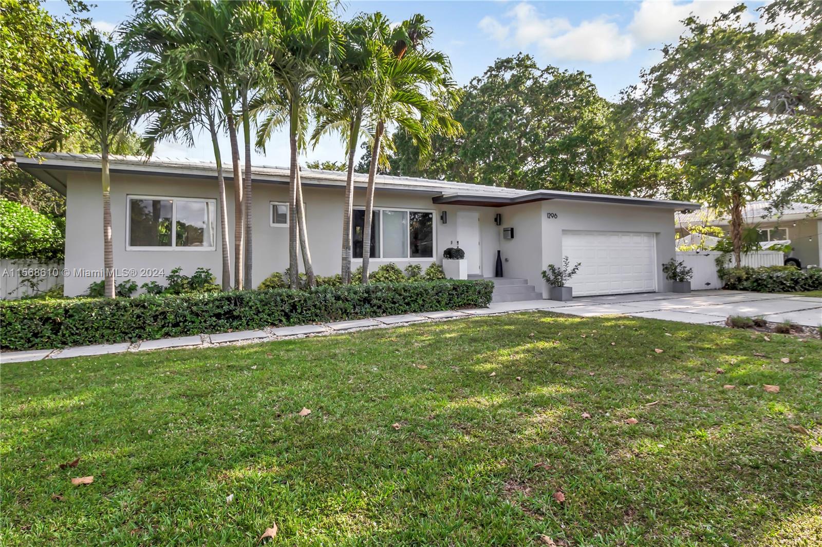 1296 NE 99th St 1296, Miami Shores, Florida 33138, 3 Bedrooms Bedrooms, ,2 BathroomsBathrooms,Residentiallease,For Rent,1296 NE 99th St 1296,A11568610