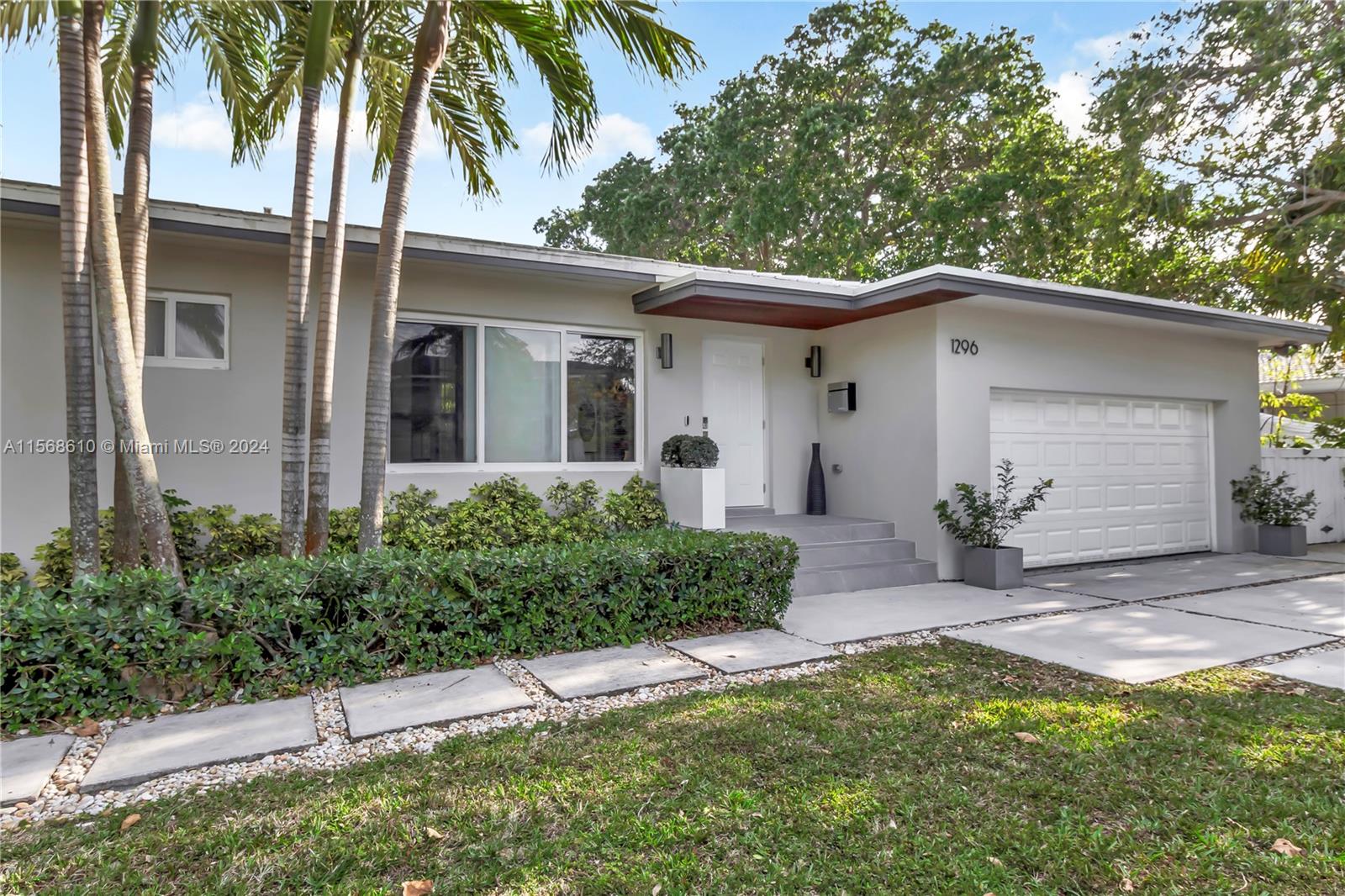 1296 NE 99th St 1296, Miami Shores, Florida 33138, 3 Bedrooms Bedrooms, ,2 BathroomsBathrooms,Residentiallease,For Rent,1296 NE 99th St 1296,A11568610