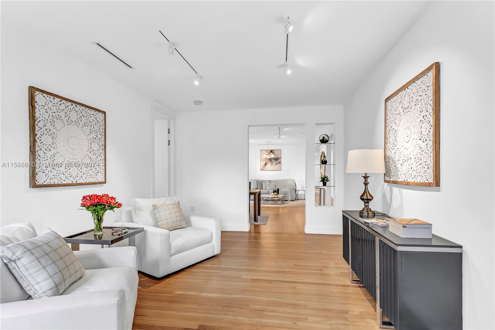 1296 NE 99th St 1296, Miami Shores, Florida 33138, 3 Bedrooms Bedrooms, ,2 BathroomsBathrooms,Residentiallease,For Rent,1296 NE 99th St 1296,A11568610