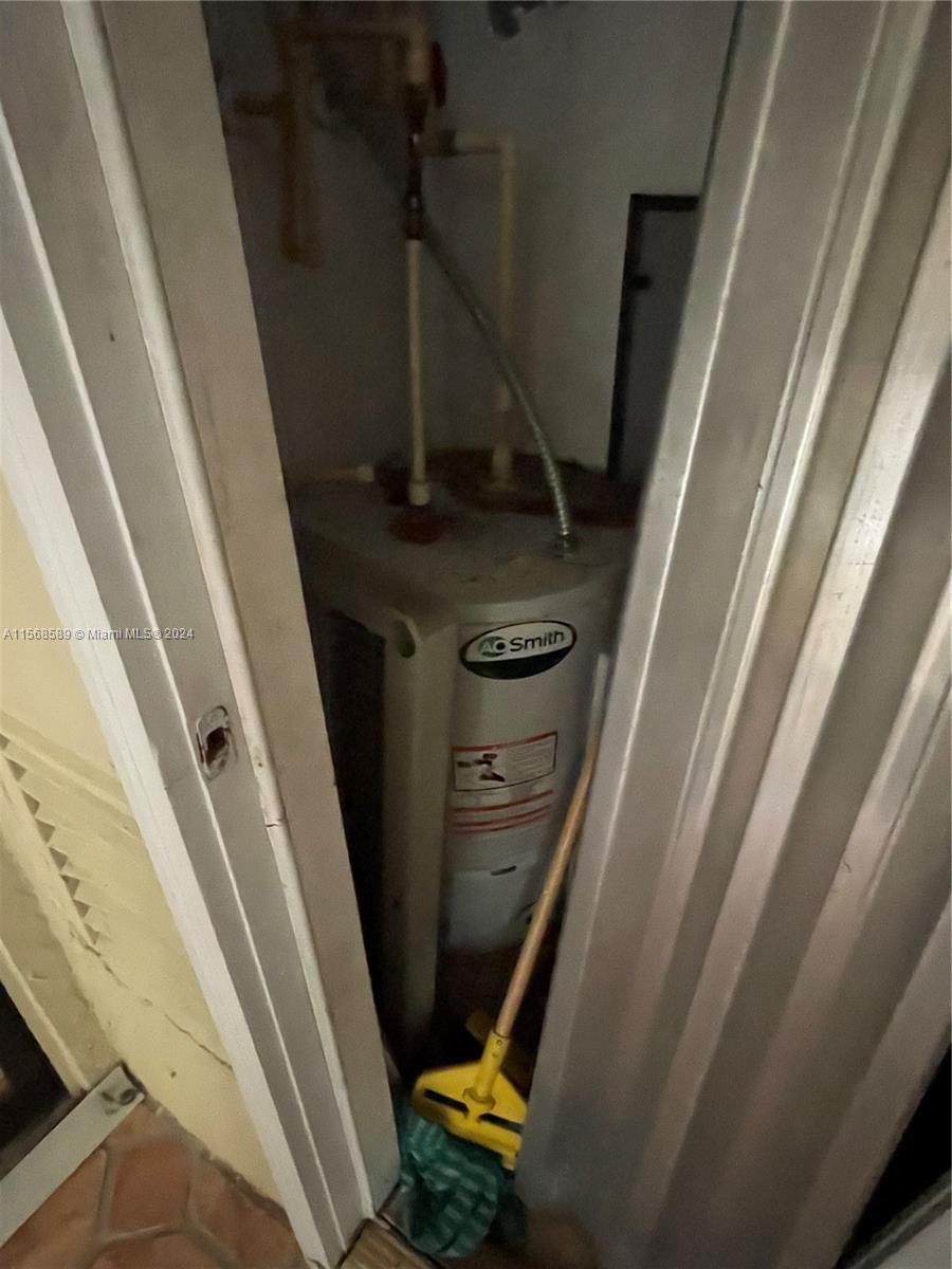 1100 Constitution Dr 1100-C, Homestead, Florida 33034, 2 Bedrooms Bedrooms, ,2 BathroomsBathrooms,Residential,For Sale,1100 Constitution Dr 1100-C,A11568589