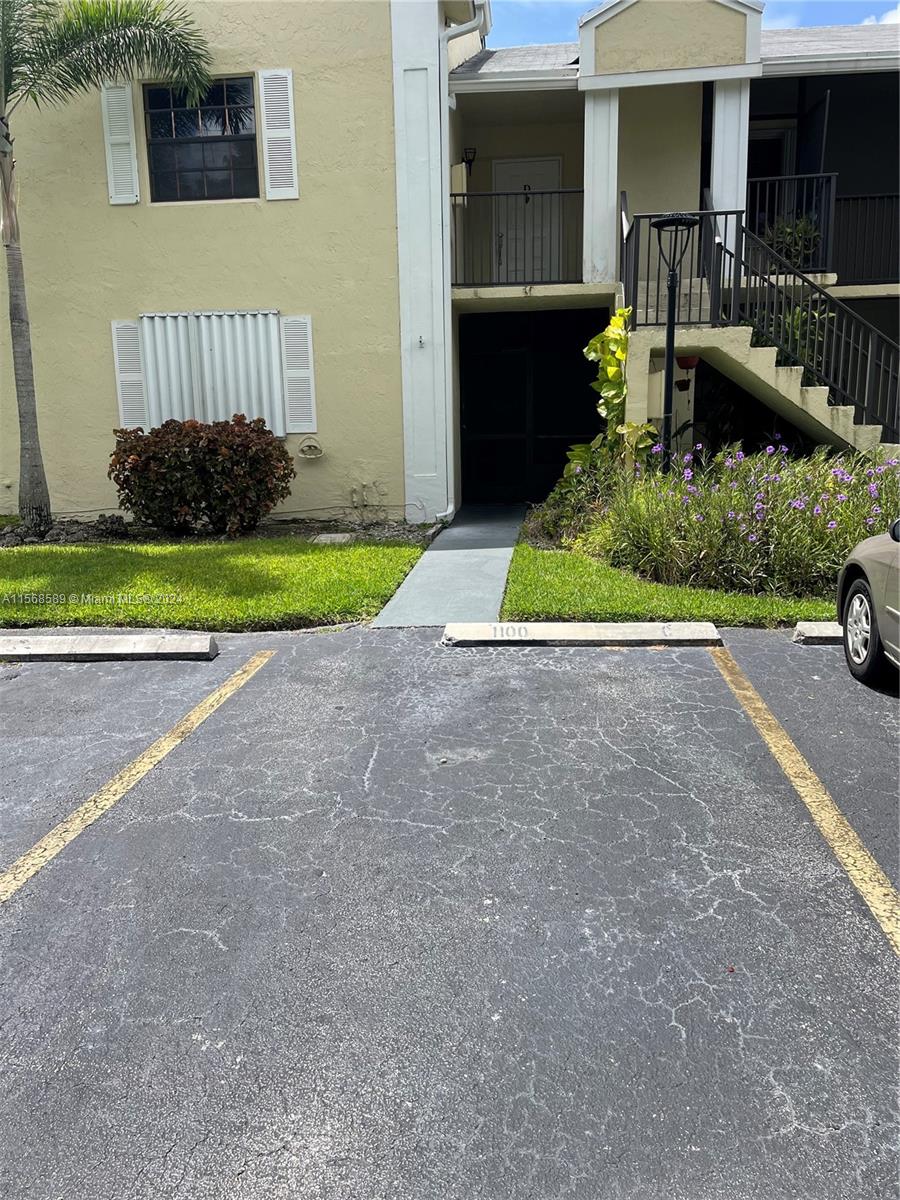 1100 Constitution Dr 1100-C, Homestead, Florida 33034, 2 Bedrooms Bedrooms, ,2 BathroomsBathrooms,Residential,For Sale,1100 Constitution Dr 1100-C,A11568589