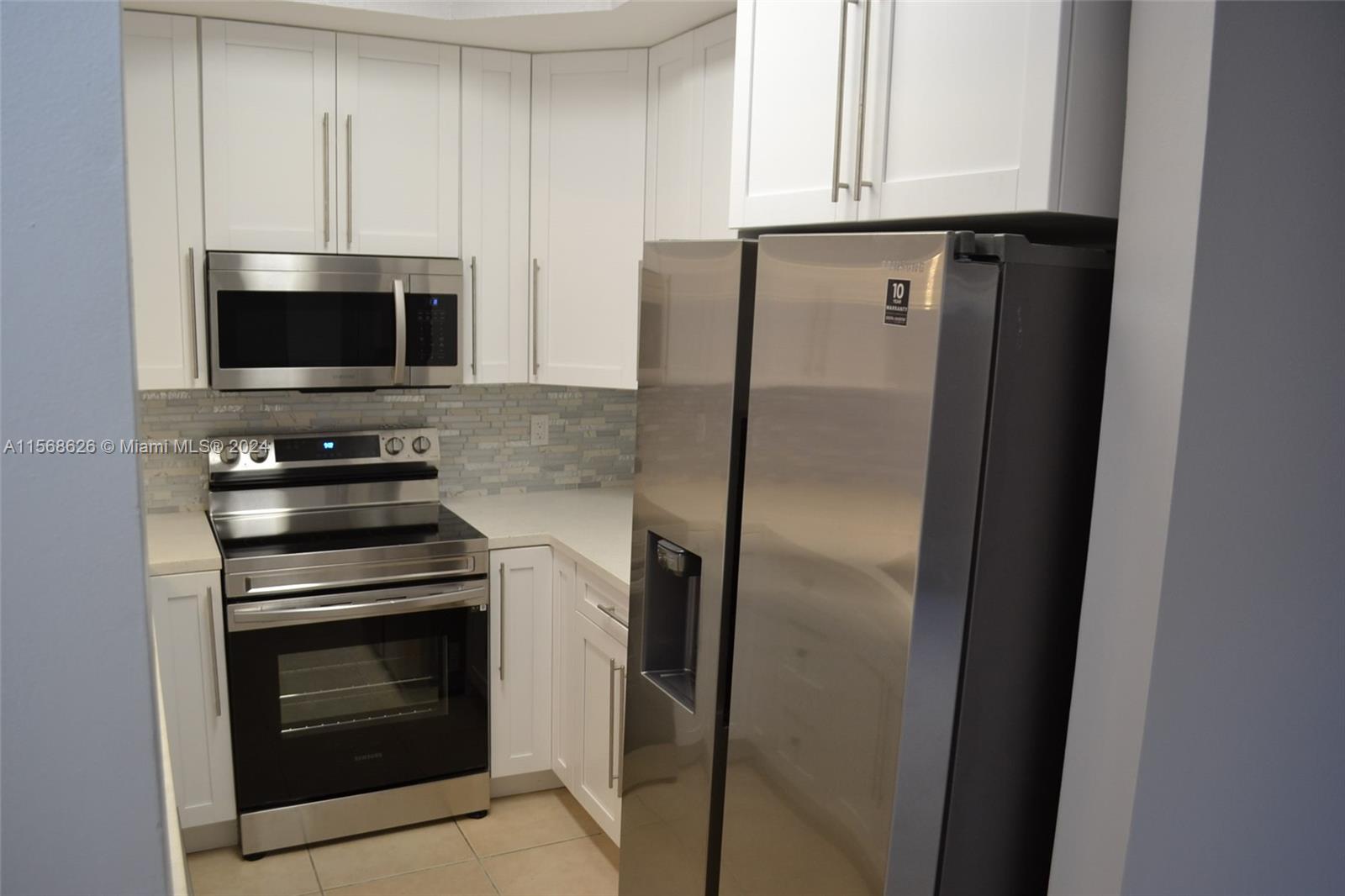 2336 Anchor Ct 2805, Dania Beach, Florida 33312, 3 Bedrooms Bedrooms, ,2 BathroomsBathrooms,Residentiallease,For Rent,2336 Anchor Ct 2805,A11568626