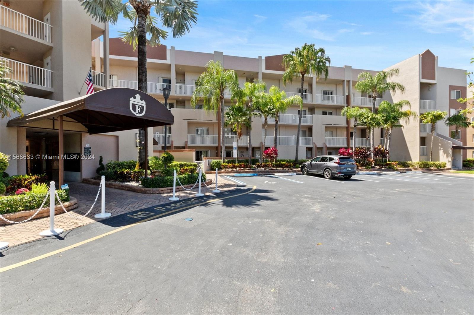 7547 Granville Dr 212, Tamarac, Florida 33321, 2 Bedrooms Bedrooms, ,2 BathroomsBathrooms,Residential,For Sale,7547 Granville Dr 212,A11568633