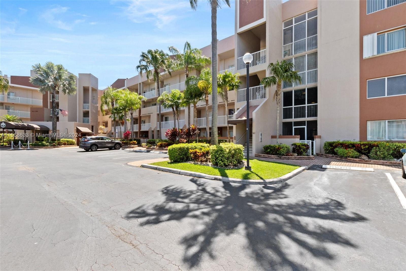 7547 Granville Dr 212, Tamarac, Florida 33321, 2 Bedrooms Bedrooms, ,2 BathroomsBathrooms,Residential,For Sale,7547 Granville Dr 212,A11568633