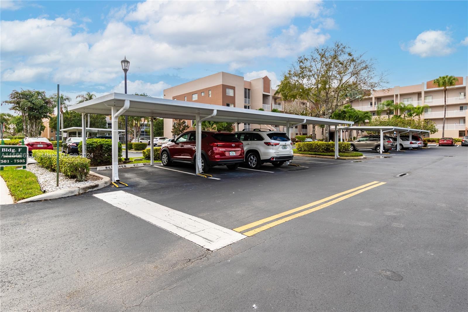 7547 Granville Dr 212, Tamarac, Florida 33321, 2 Bedrooms Bedrooms, ,2 BathroomsBathrooms,Residential,For Sale,7547 Granville Dr 212,A11568633