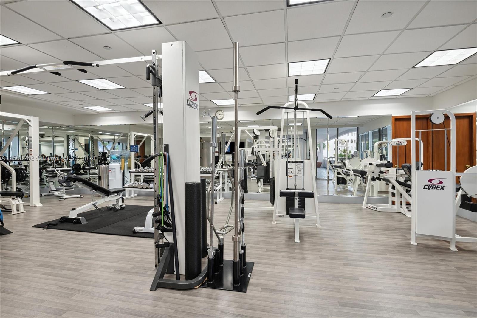 Great Gym