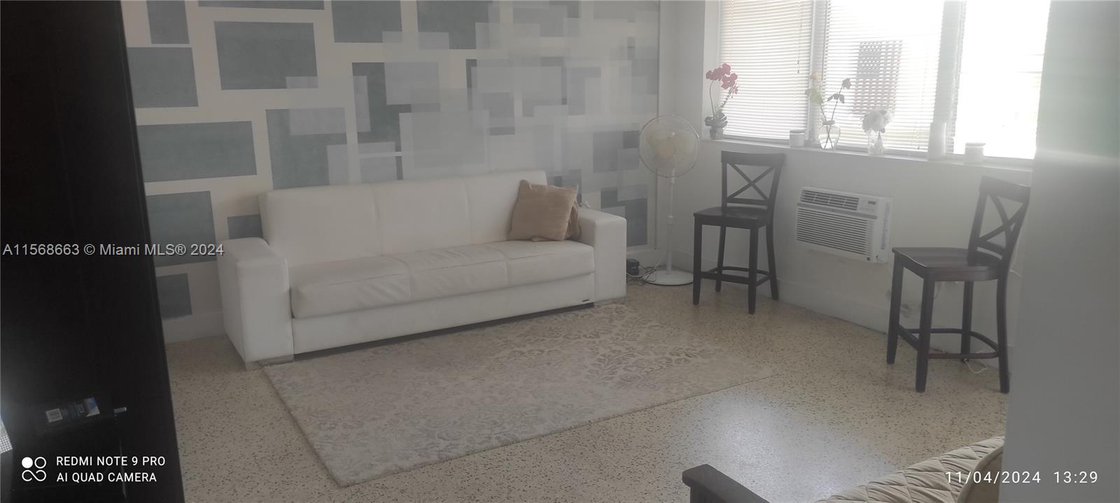 7125 Rue Granville 4, Miami Beach, Florida 33141, 2 Bedrooms Bedrooms, ,2 BathroomsBathrooms,Residentiallease,For Rent,7125 Rue Granville 4,A11568663