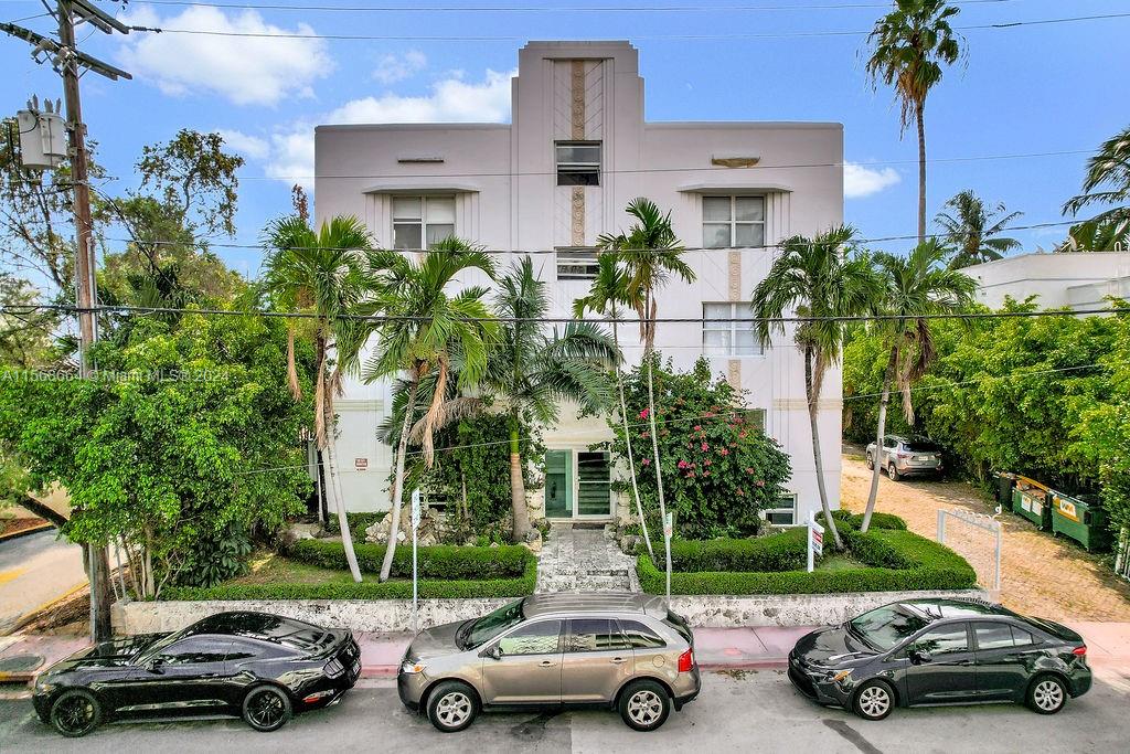 4035 N Meridian Ave #305 For Sale A11568664, FL