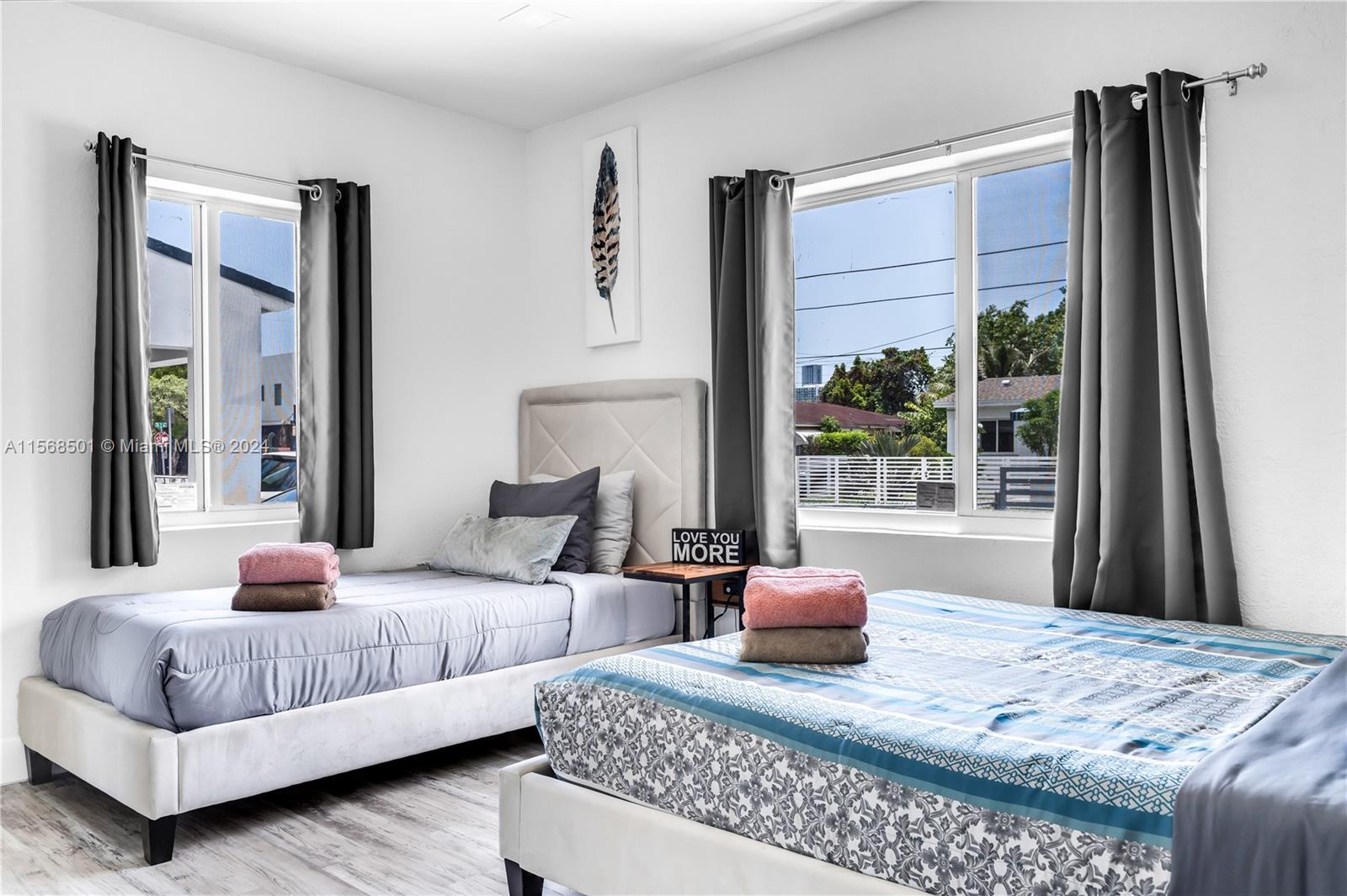 231 NW 44th St, Miami, Florida 33127, 5 Bedrooms Bedrooms, ,3 BathroomsBathrooms,Residential,For Sale,231 NW 44th St,A11568501