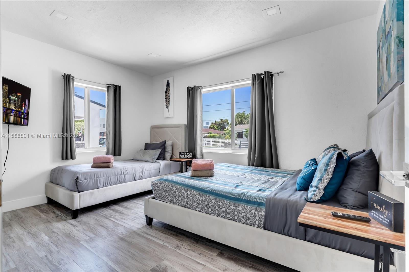 231 NW 44th St, Miami, Florida 33127, 5 Bedrooms Bedrooms, ,3 BathroomsBathrooms,Residential,For Sale,231 NW 44th St,A11568501