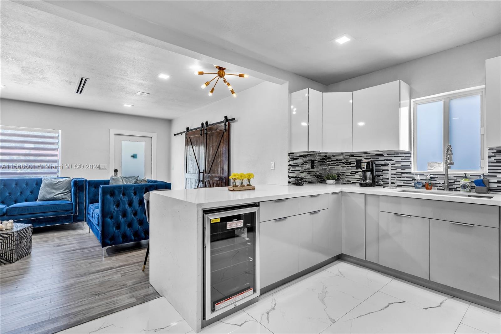 231 NW 44th St, Miami, Florida 33127, 5 Bedrooms Bedrooms, ,3 BathroomsBathrooms,Residential,For Sale,231 NW 44th St,A11568501