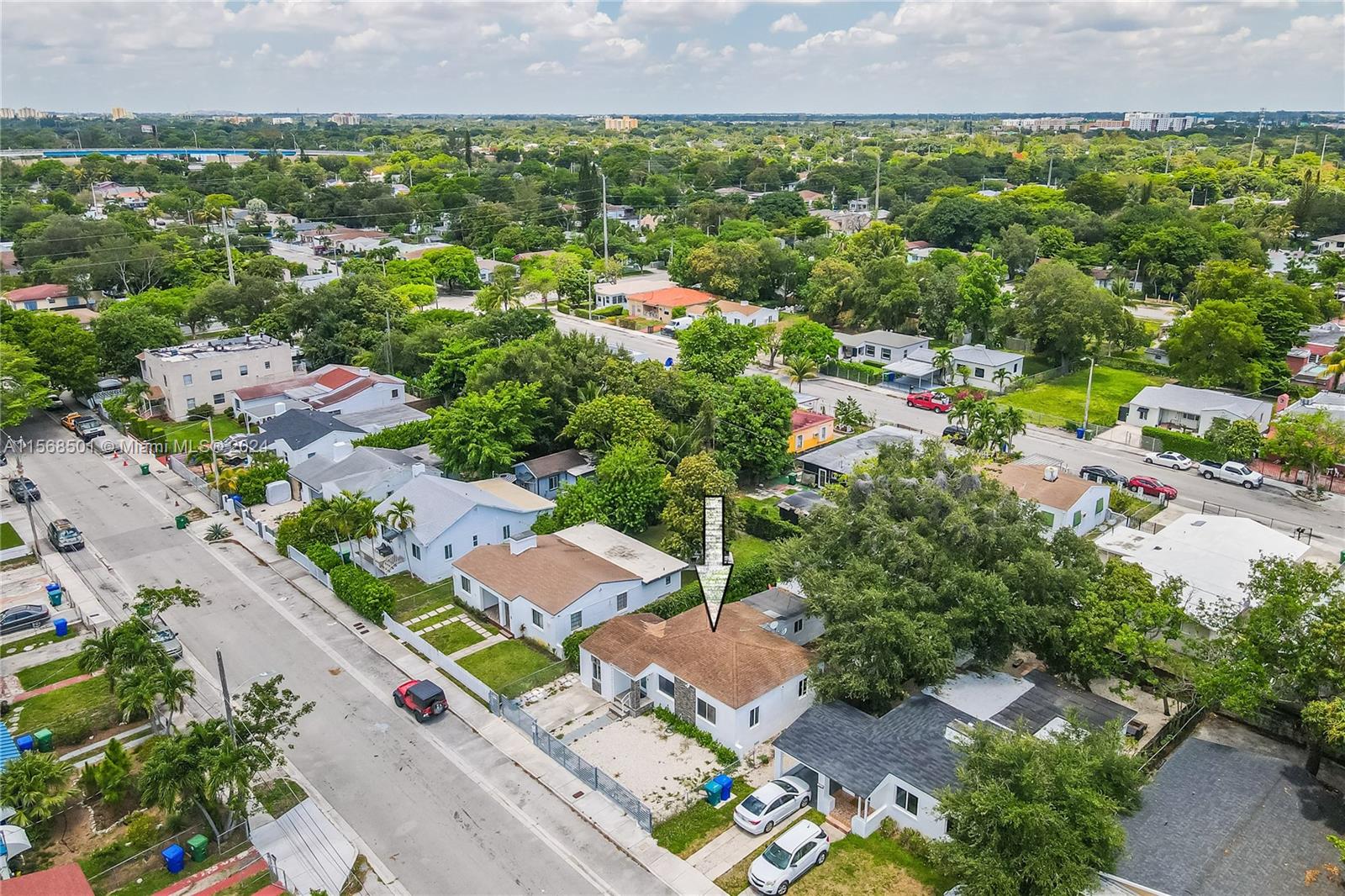 231 NW 44th St, Miami, Florida 33127, 5 Bedrooms Bedrooms, ,3 BathroomsBathrooms,Residential,For Sale,231 NW 44th St,A11568501