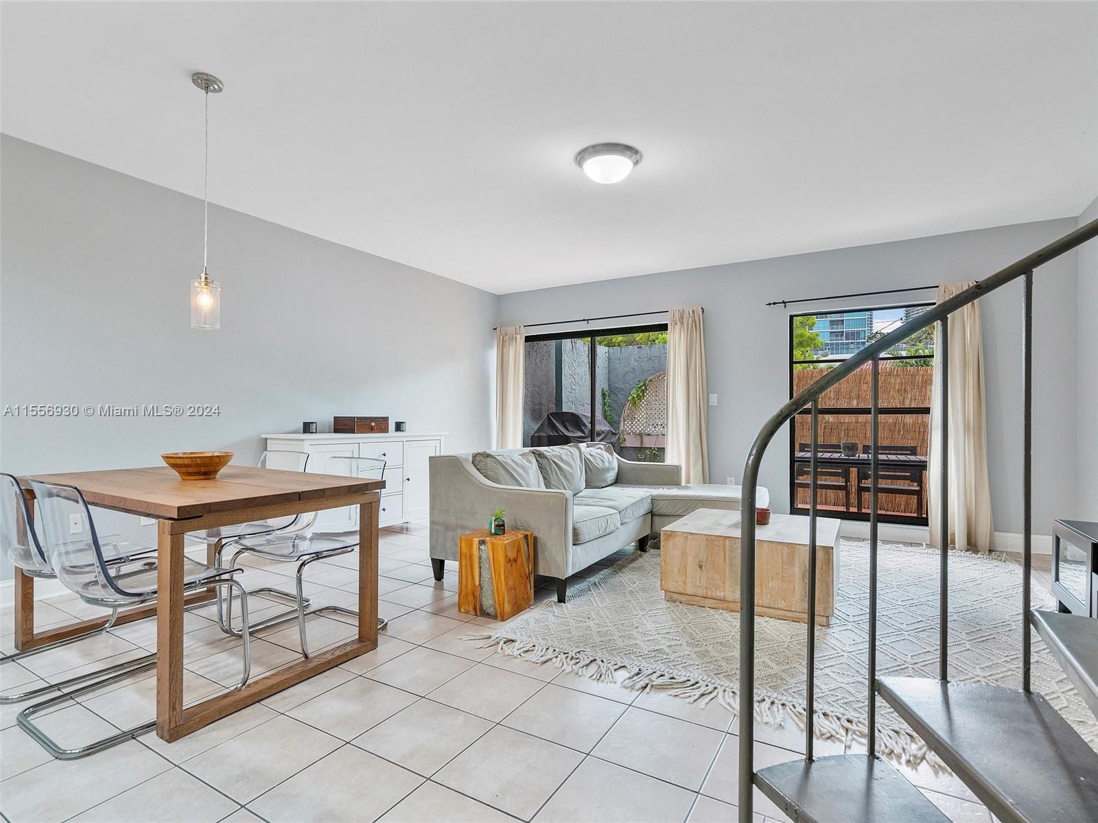 515 NE 38th St 10, Miami, Florida 33137, 2 Bedrooms Bedrooms, ,1 BathroomBathrooms,Residential,For Sale,515 NE 38th St 10,A11556930