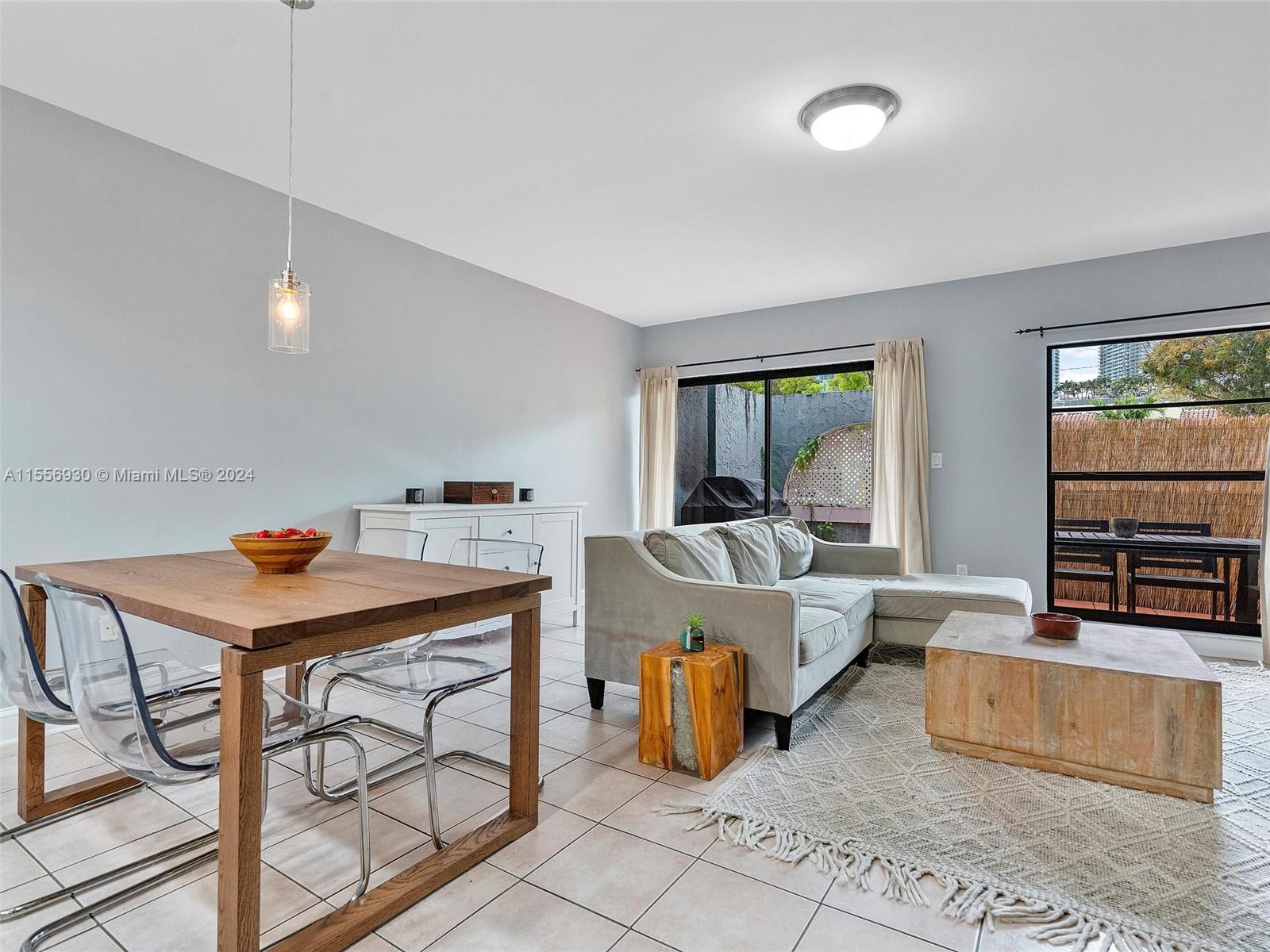 515 NE 38th St 10, Miami, Florida 33137, 2 Bedrooms Bedrooms, ,1 BathroomBathrooms,Residential,For Sale,515 NE 38th St 10,A11556930