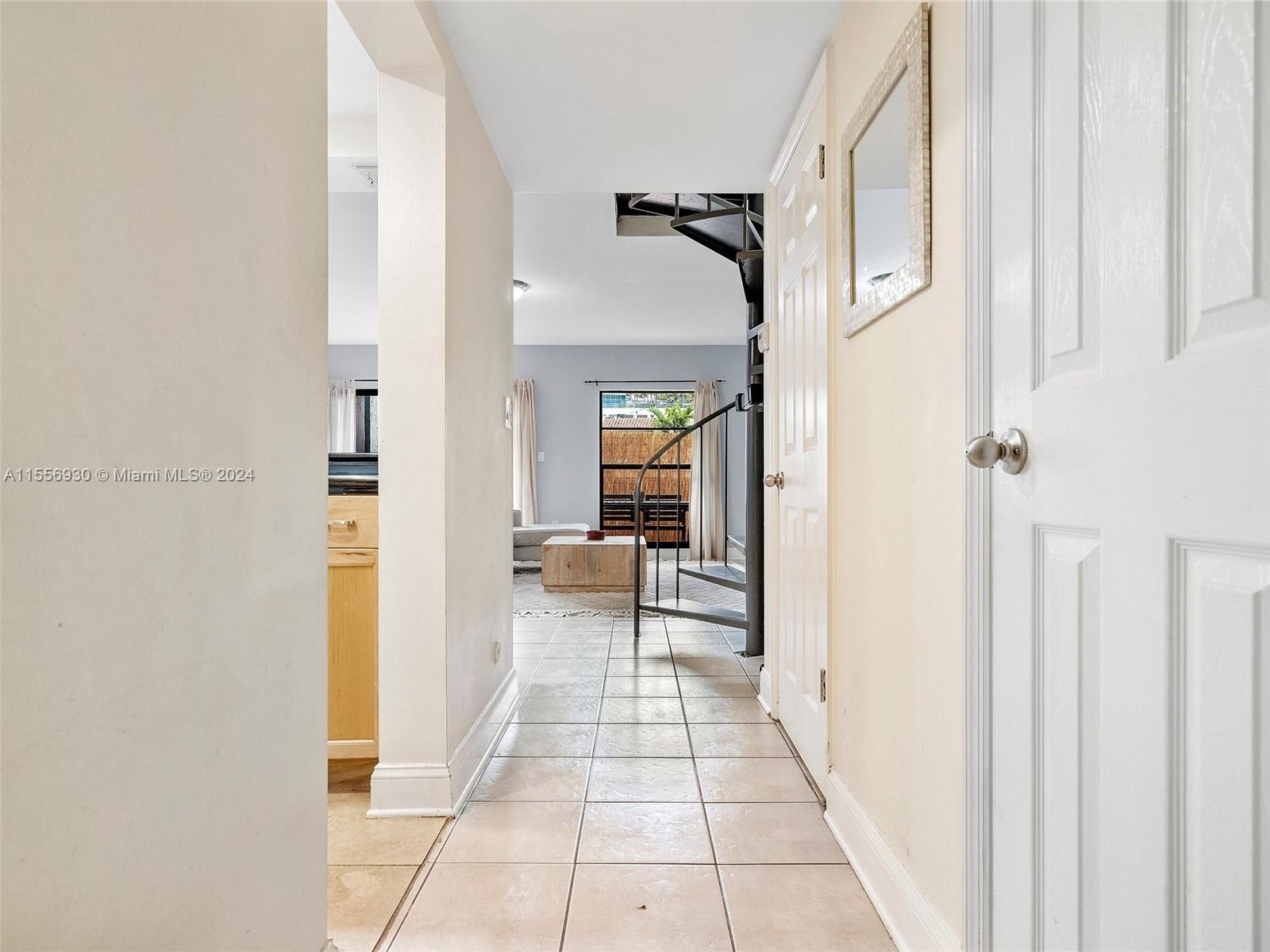 515 NE 38th St 10, Miami, Florida 33137, 2 Bedrooms Bedrooms, ,1 BathroomBathrooms,Residential,For Sale,515 NE 38th St 10,A11556930