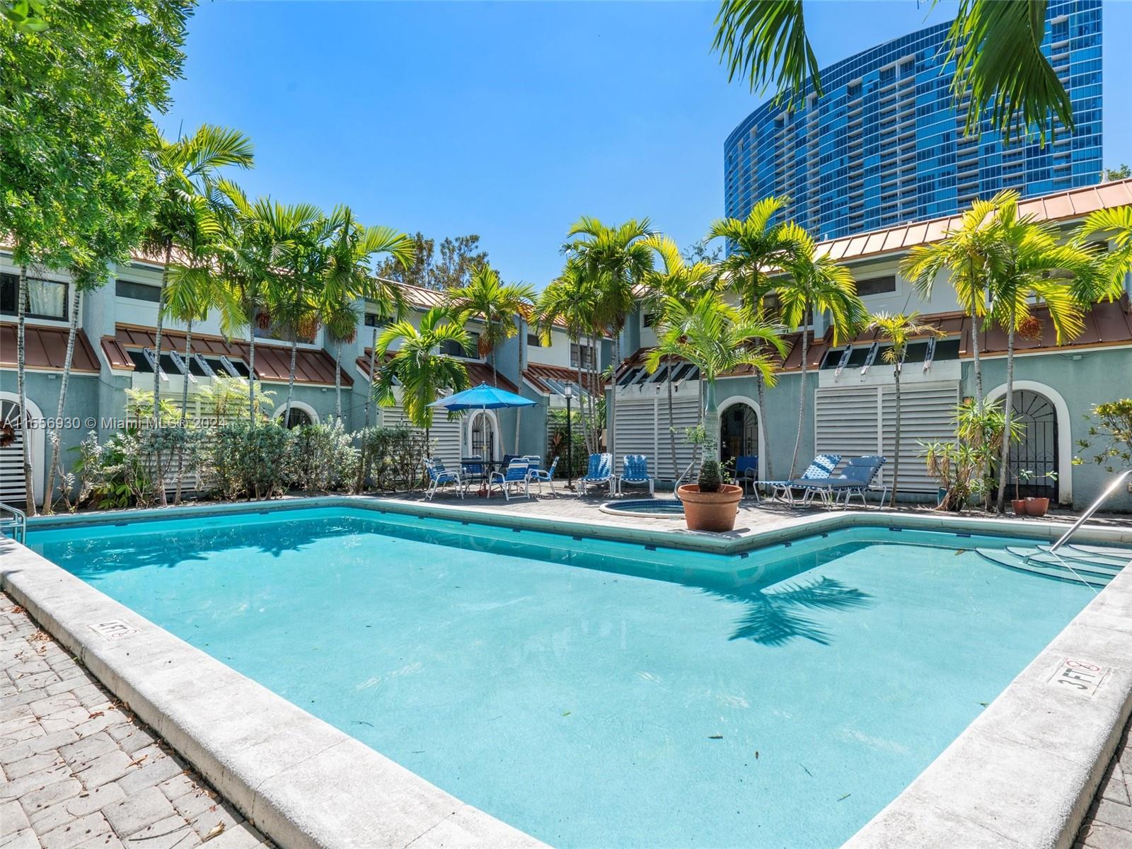 515 NE 38th St 10, Miami, Florida 33137, 2 Bedrooms Bedrooms, ,1 BathroomBathrooms,Residential,For Sale,515 NE 38th St 10,A11556930