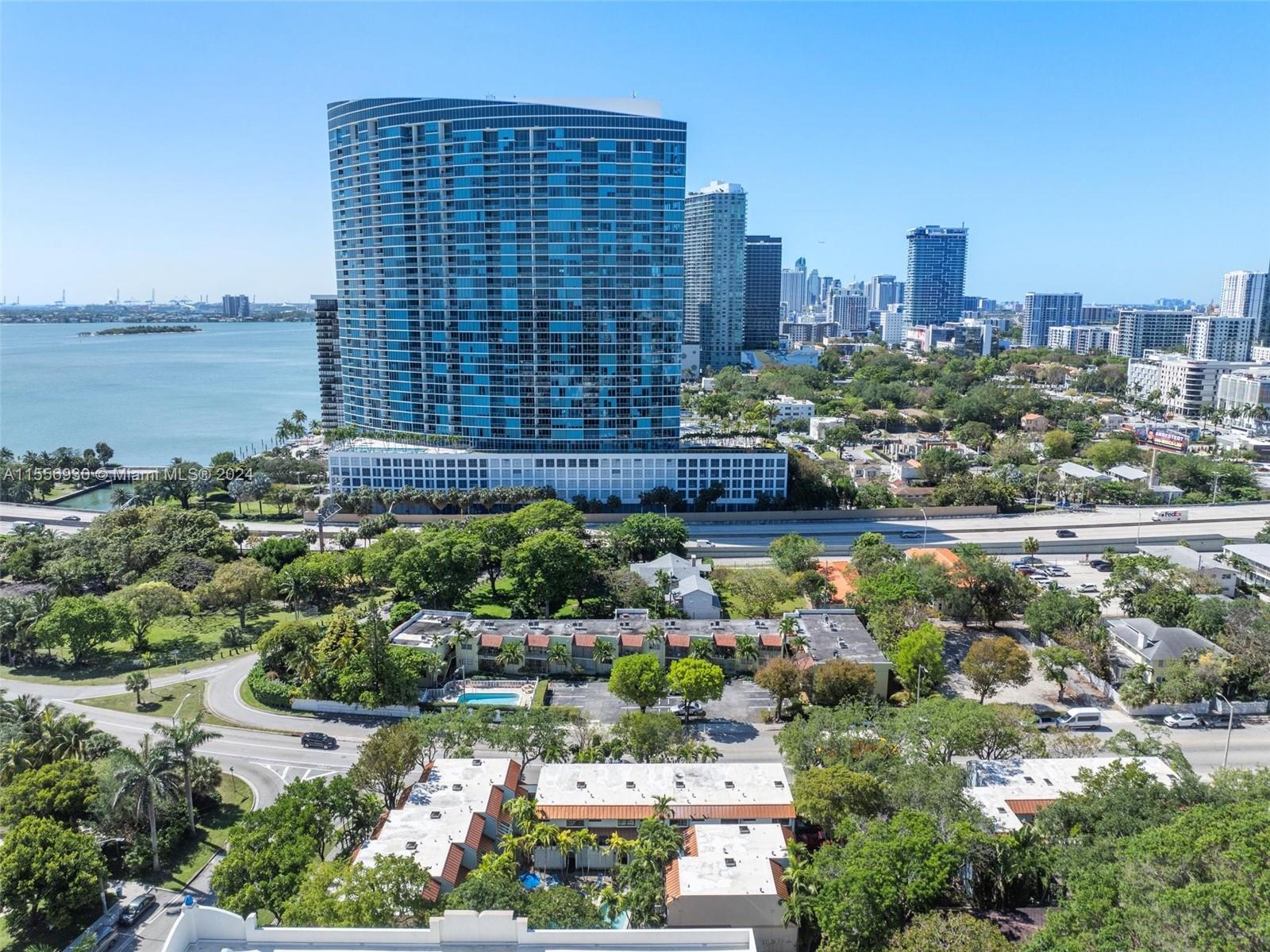 515 NE 38th St 10, Miami, Florida 33137, 2 Bedrooms Bedrooms, ,1 BathroomBathrooms,Residential,For Sale,515 NE 38th St 10,A11556930