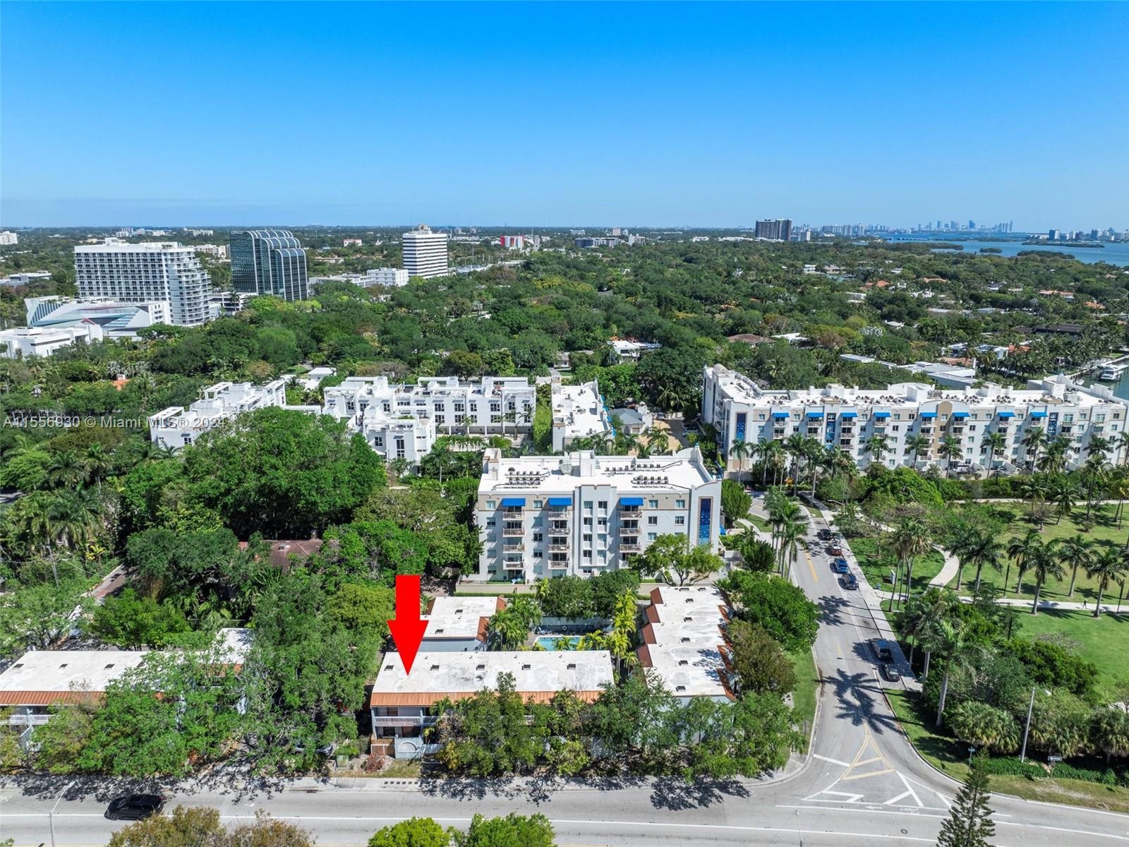 515 NE 38th St 10, Miami, Florida 33137, 2 Bedrooms Bedrooms, ,1 BathroomBathrooms,Residential,For Sale,515 NE 38th St 10,A11556930