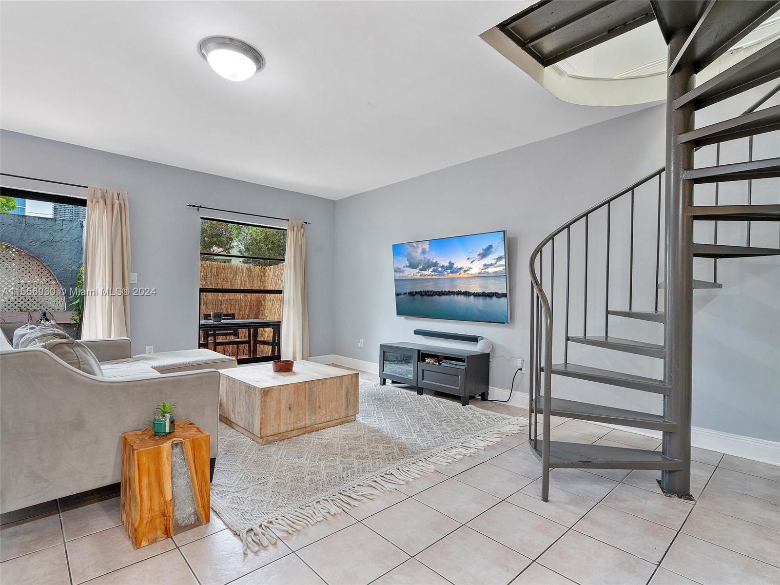 515 NE 38th St 10, Miami, Florida 33137, 2 Bedrooms Bedrooms, ,1 BathroomBathrooms,Residential,For Sale,515 NE 38th St 10,A11556930