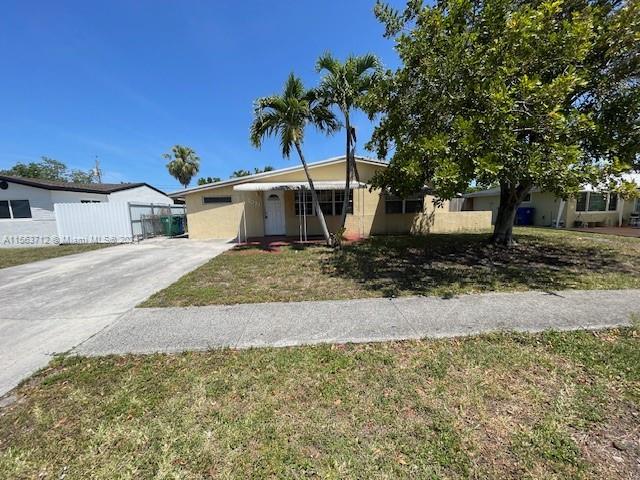 7021 SW 26th St  For Sale A11563712, FL