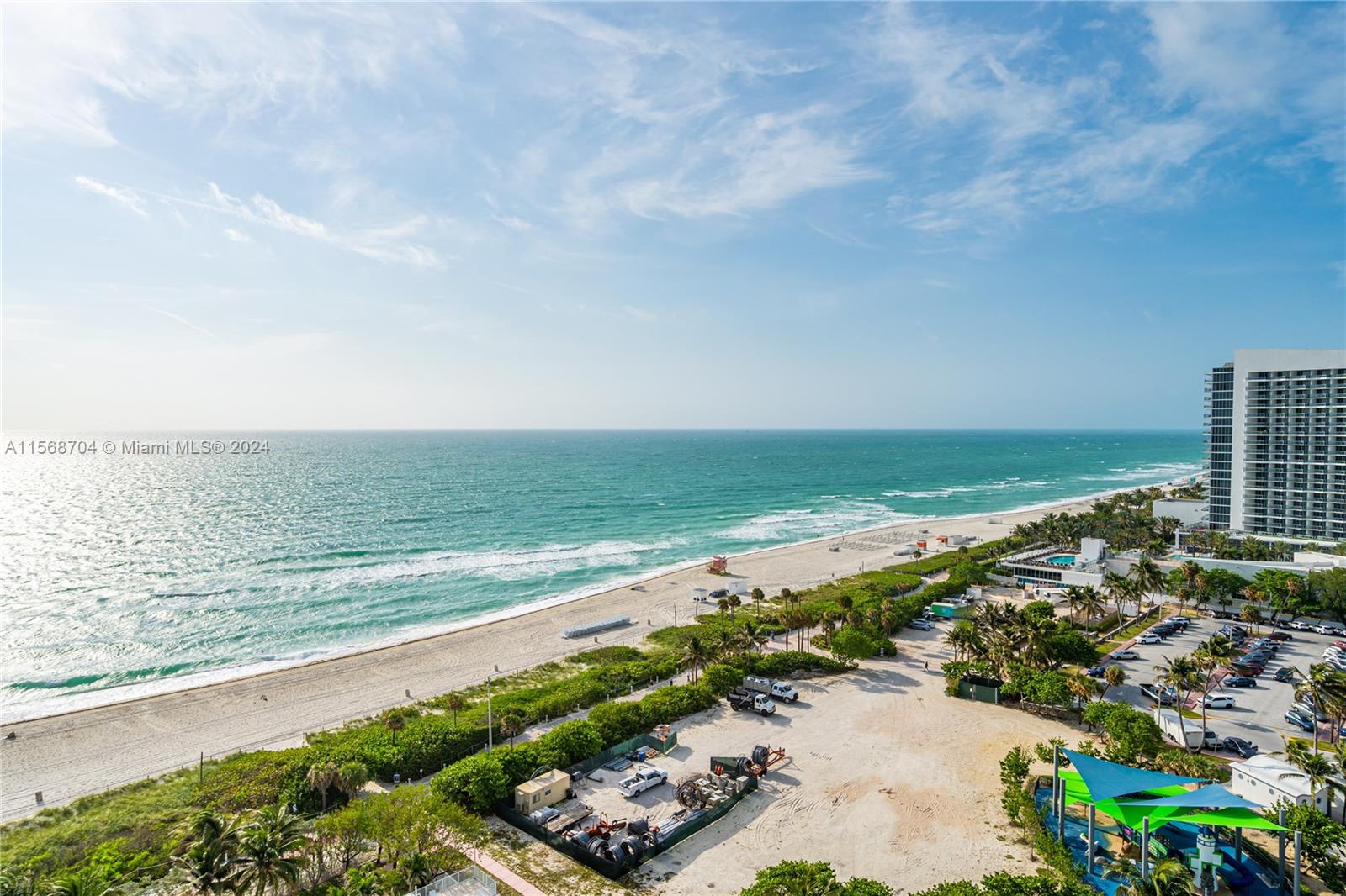 4747 Collins Ave 1511, Miami Beach, Florida 33140, 1 Bedroom Bedrooms, ,1 BathroomBathrooms,Residentiallease,For Rent,4747 Collins Ave 1511,A11568704