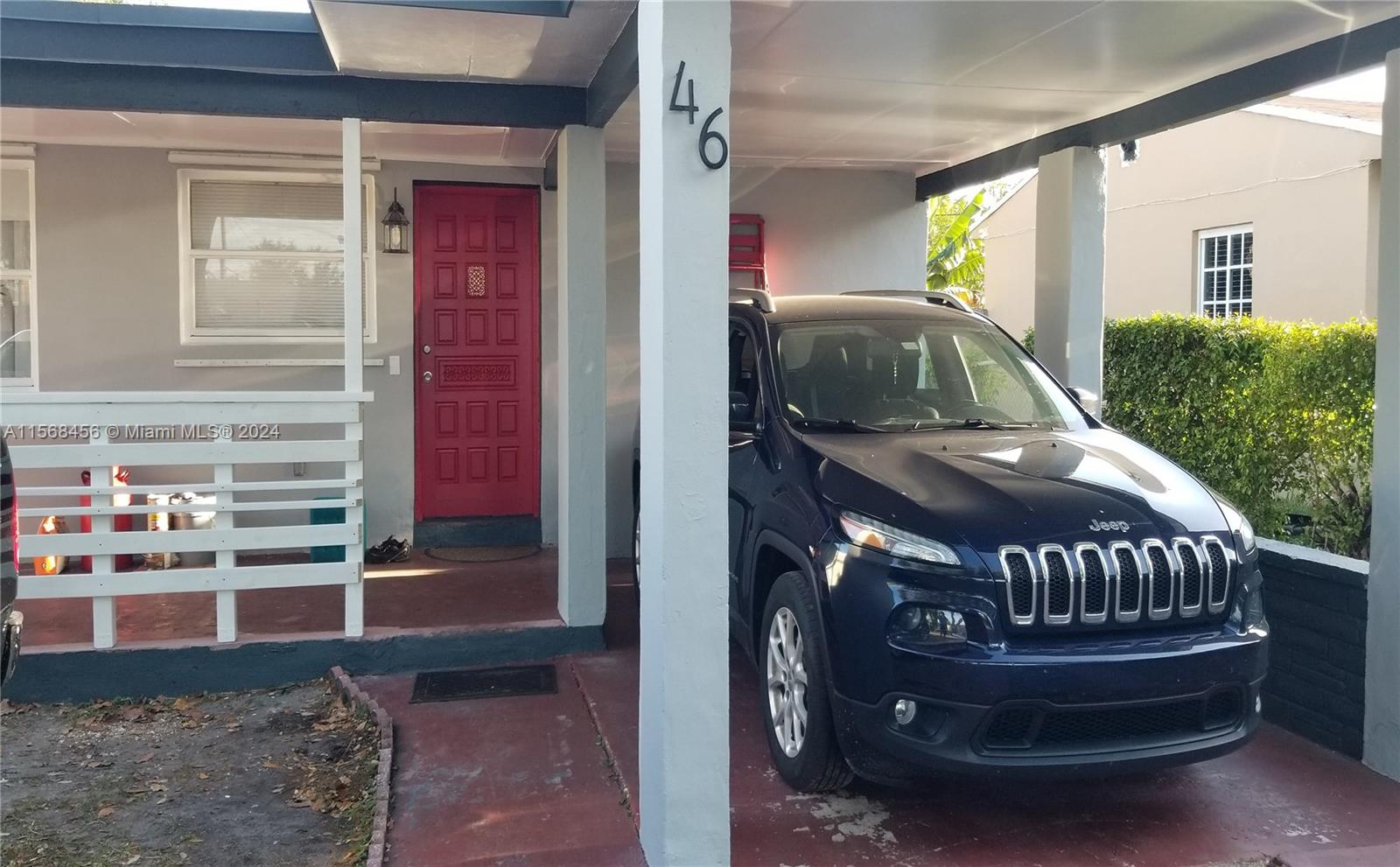 46 NE 171st St, North Miami Beach, Florida 33162, 3 Bedrooms Bedrooms, ,1 BathroomBathrooms,Residentiallease,For Rent,46 NE 171st St,A11568456