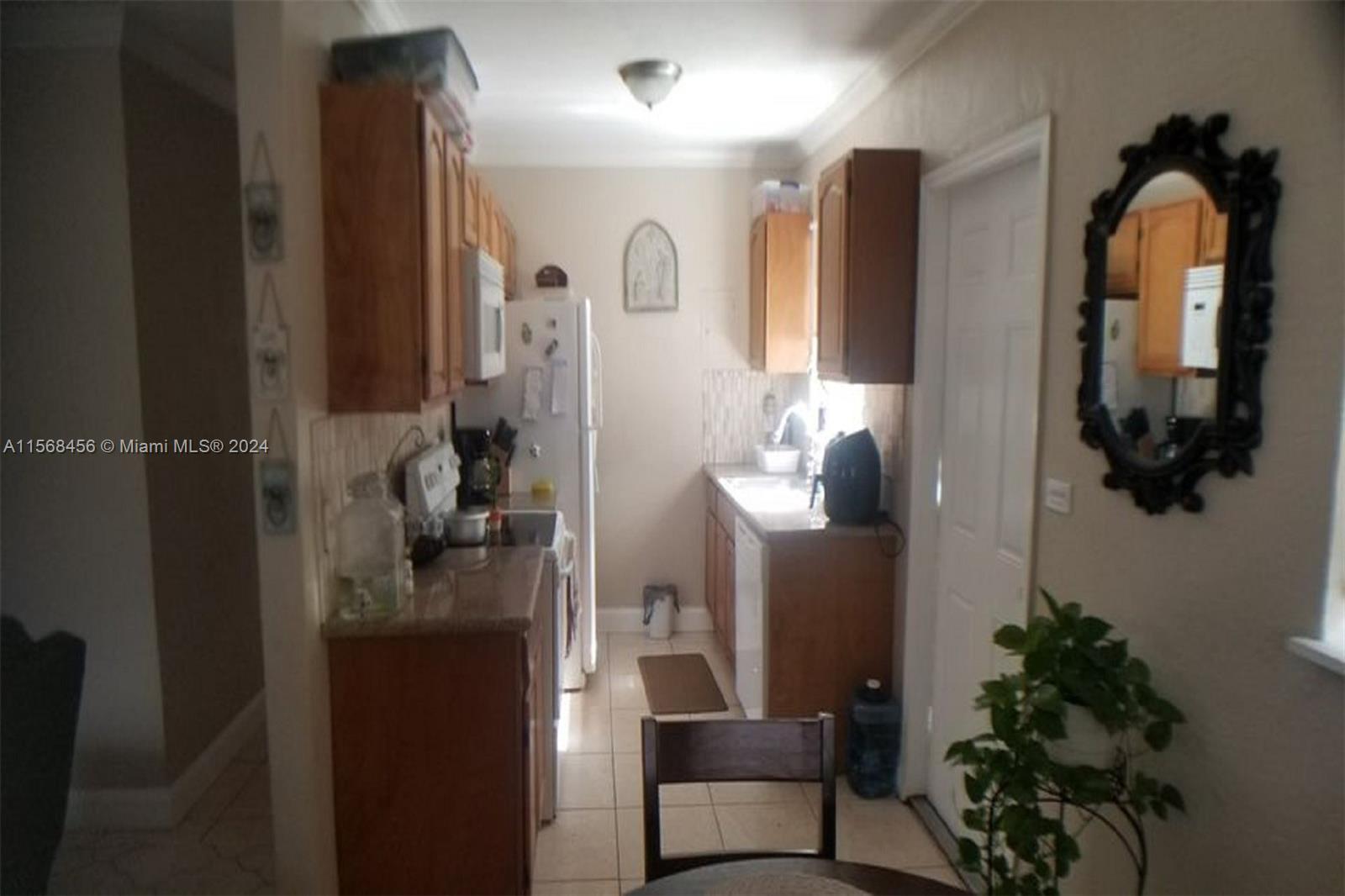 46 NE 171st St, North Miami Beach, Florida 33162, 3 Bedrooms Bedrooms, ,1 BathroomBathrooms,Residentiallease,For Rent,46 NE 171st St,A11568456
