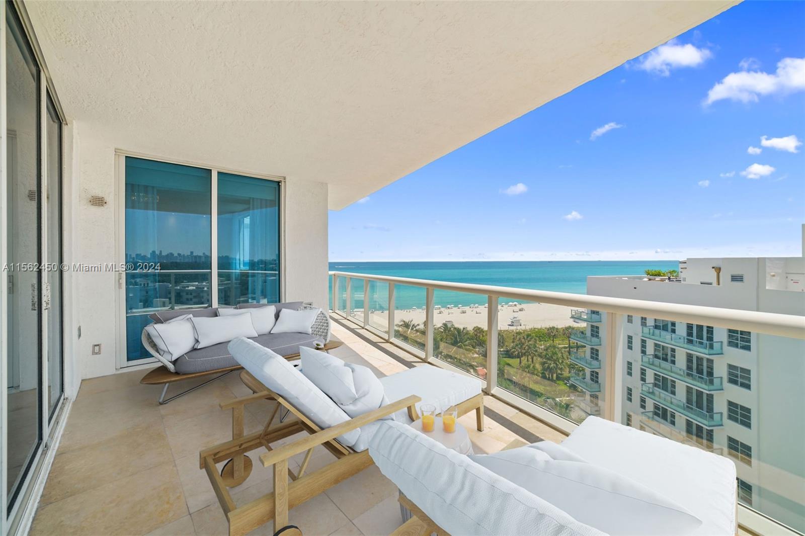 3801 COLLINS AVE #901, MIAMI BEACH, FL 33140  Photo 19