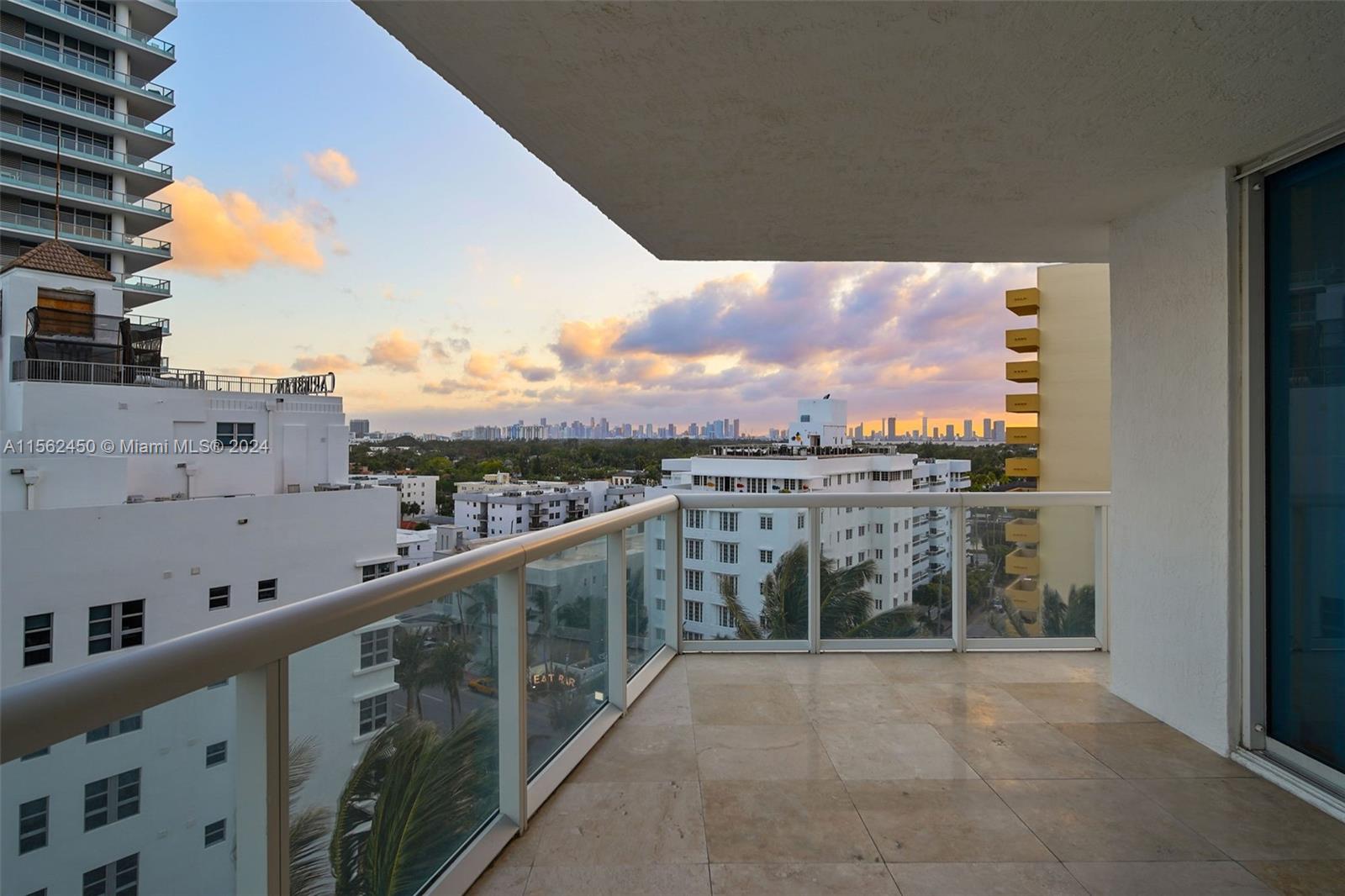 3801 COLLINS AVE #901, MIAMI BEACH, FL 33140  Photo 6