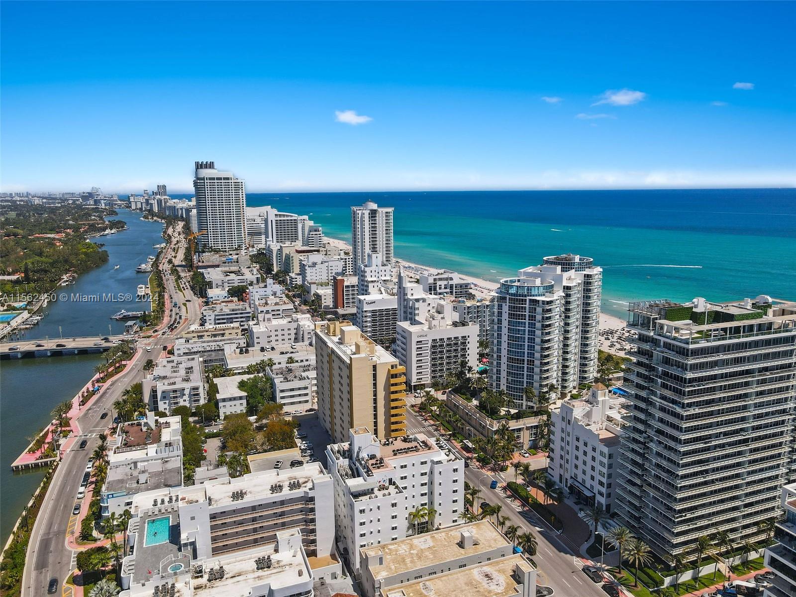 3801 Collins Ave 901, Miami Beach, Florida 33140, 3 Bedrooms Bedrooms, ,3 BathroomsBathrooms,Residential,For Sale,3801 Collins Ave 901,A11562450