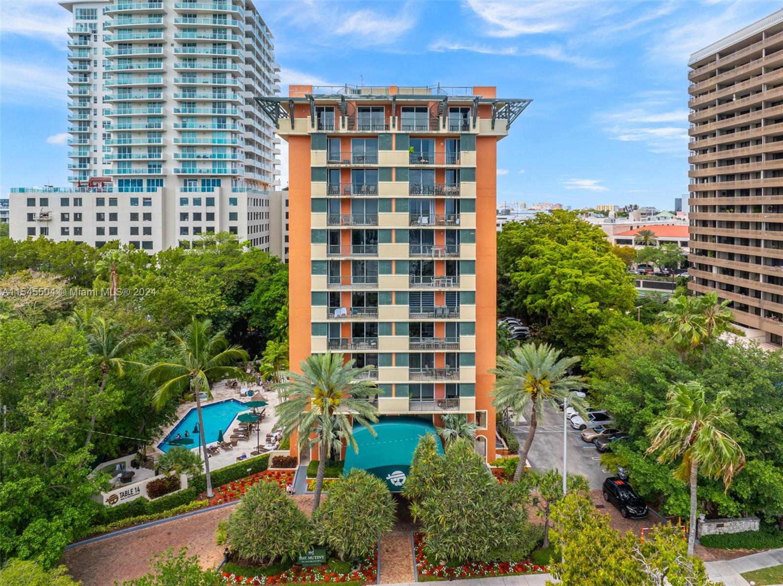 2951 S Bayshore Dr #511 For Sale A11545504, FL