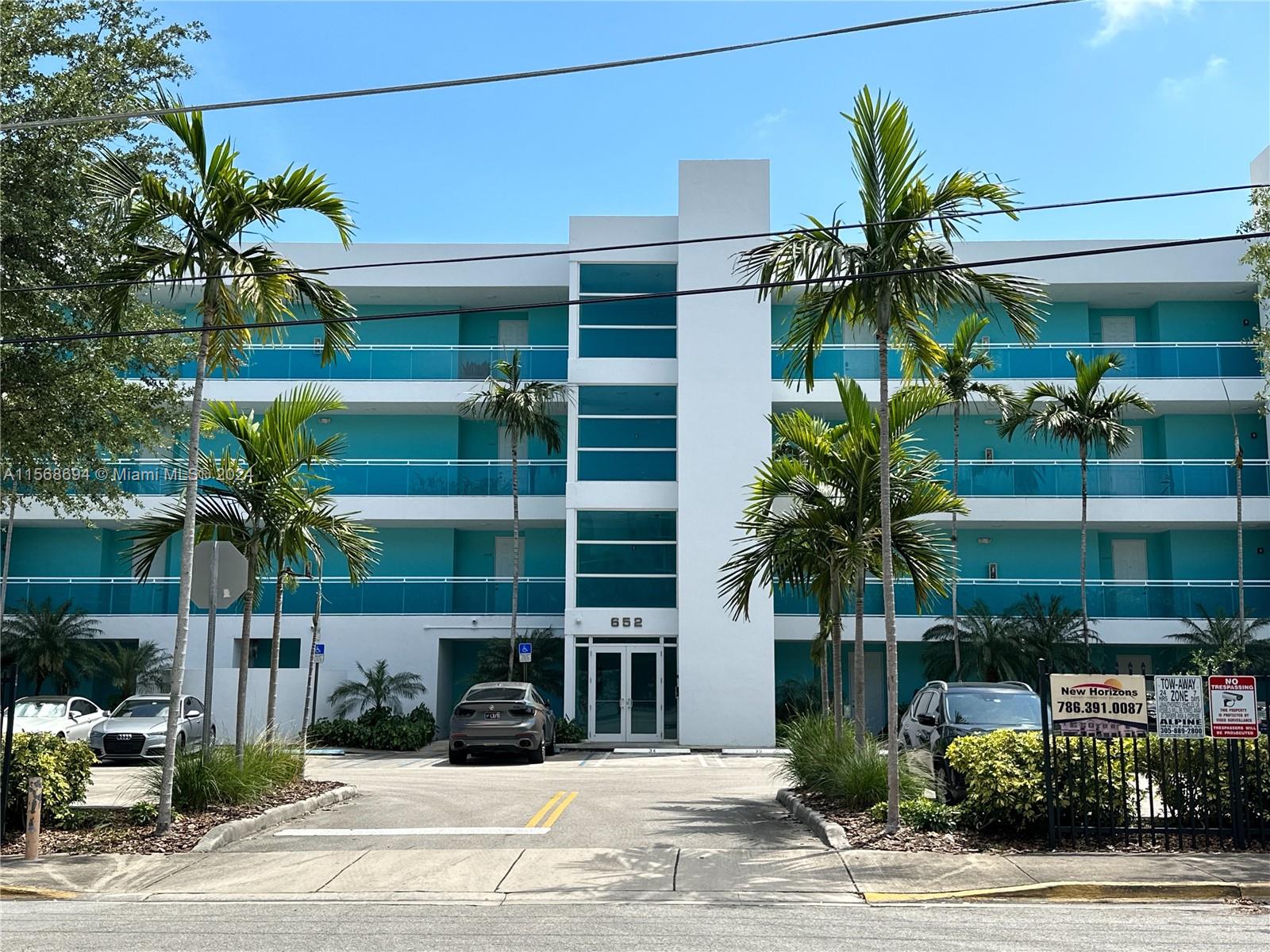 652 NE 63rd St 105, Miami, Florida 33138, 1 Bedroom Bedrooms, ,1 BathroomBathrooms,Residentiallease,For Rent,652 NE 63rd St 105,A11568694