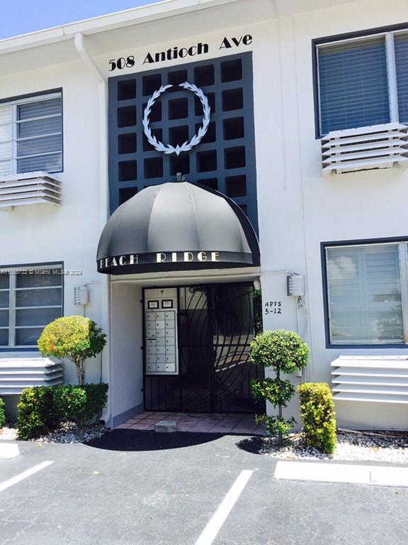 508 E Antioch Ave #7 For Sale A11568722, FL